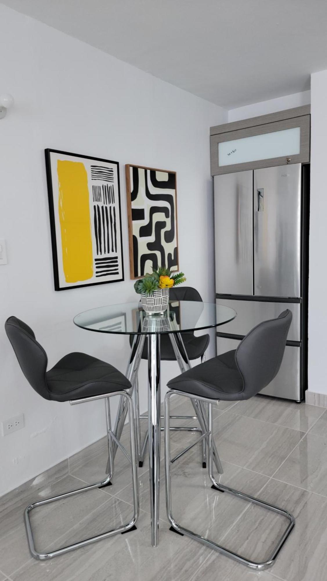 Apartamento The Yellow Spot