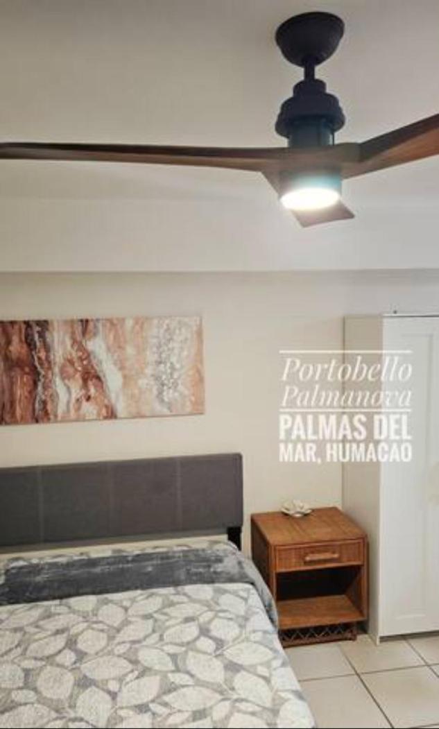 Portobello Palmanova, Palmas Del Mar, Humacao, Pr Apartment Humacao