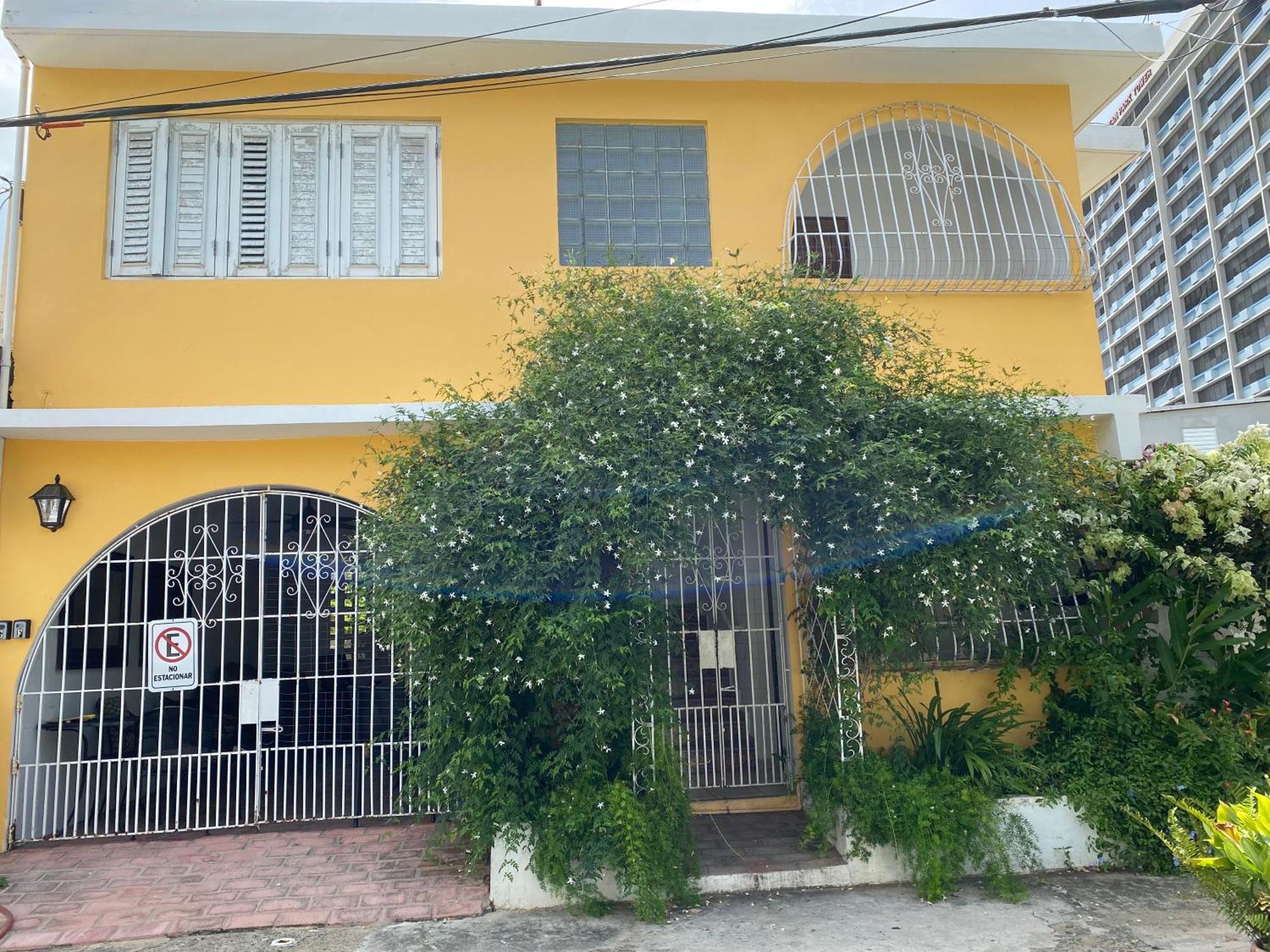 Apartment Colonial *