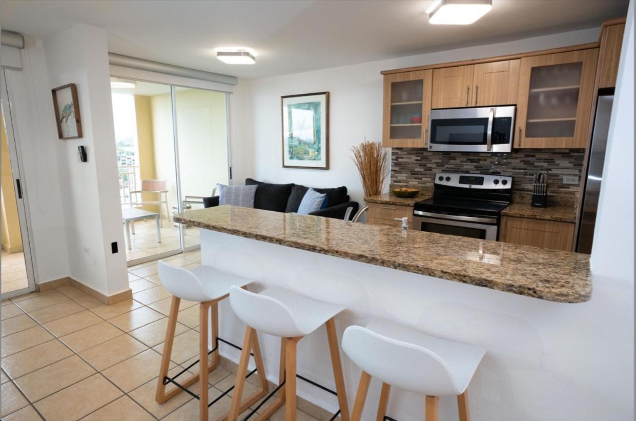 Luxury With Ocean Views * Fajardo