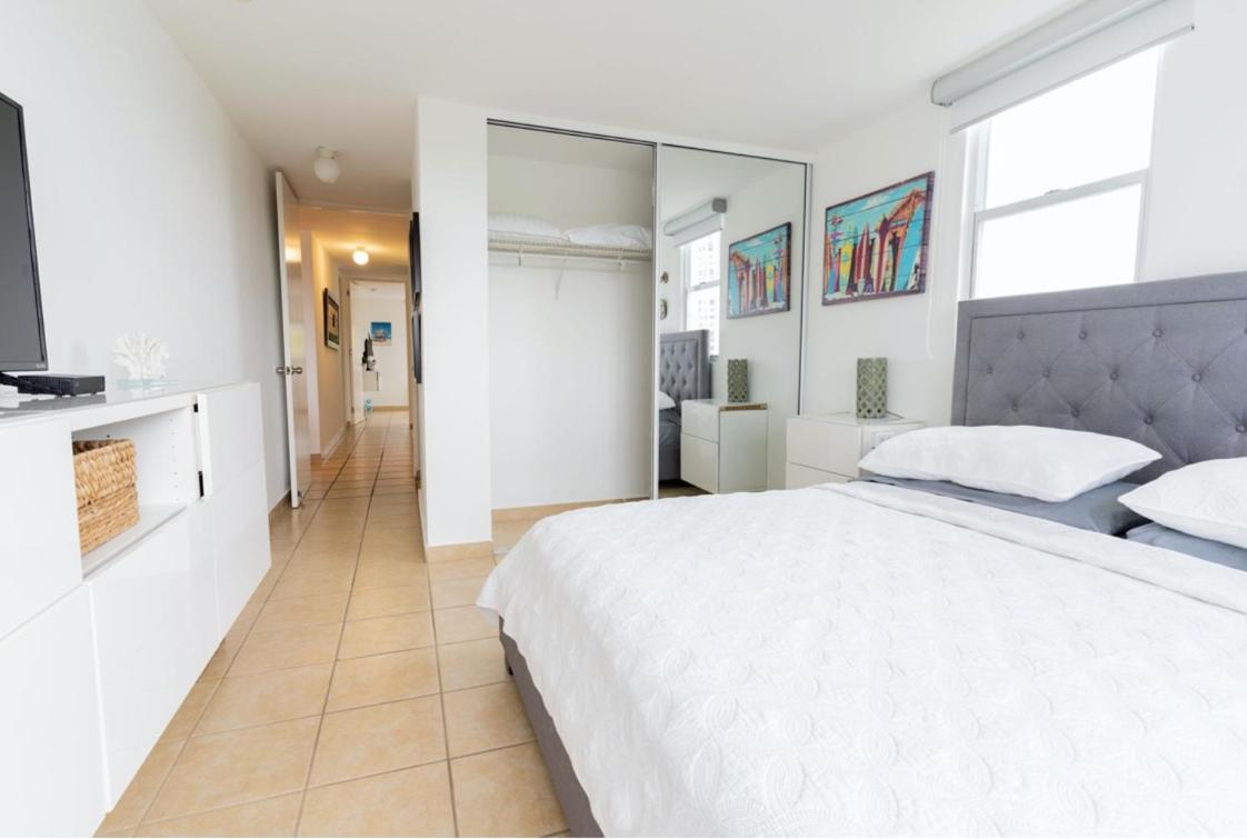 Luxury With Ocean Views Apartment Fajardo