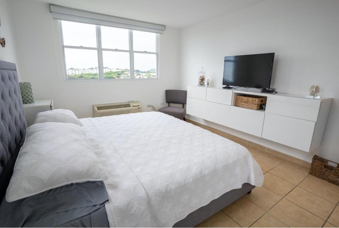 Luxury With Ocean Views Apartment Fajardo