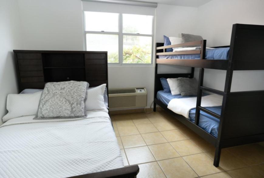 Apartment Luxury With Ocean Views Fajardo