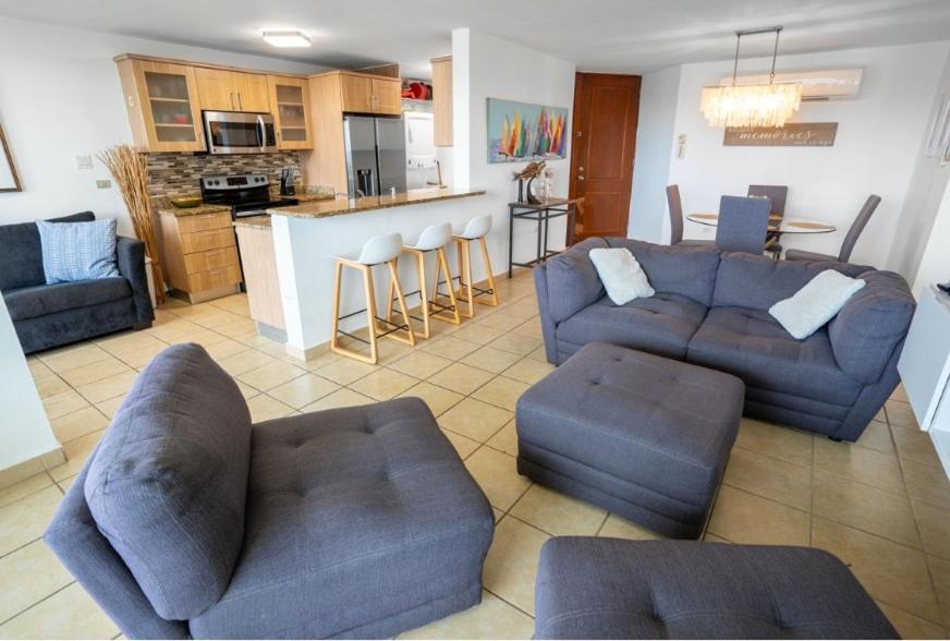 Luxury With Ocean Views * Fajardo