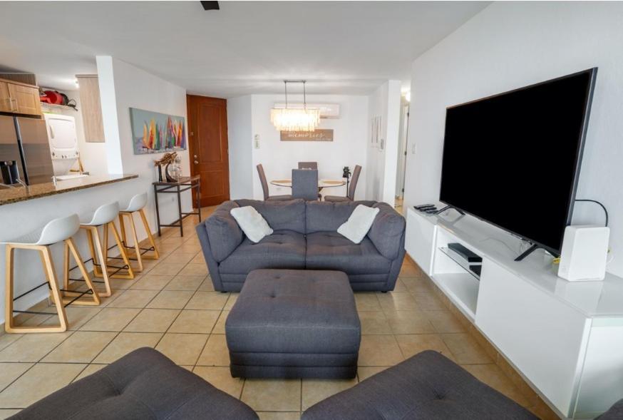 Apartment Luxury With Ocean Views *