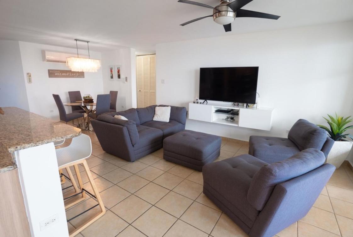 Luxury With Ocean Views Fajardo