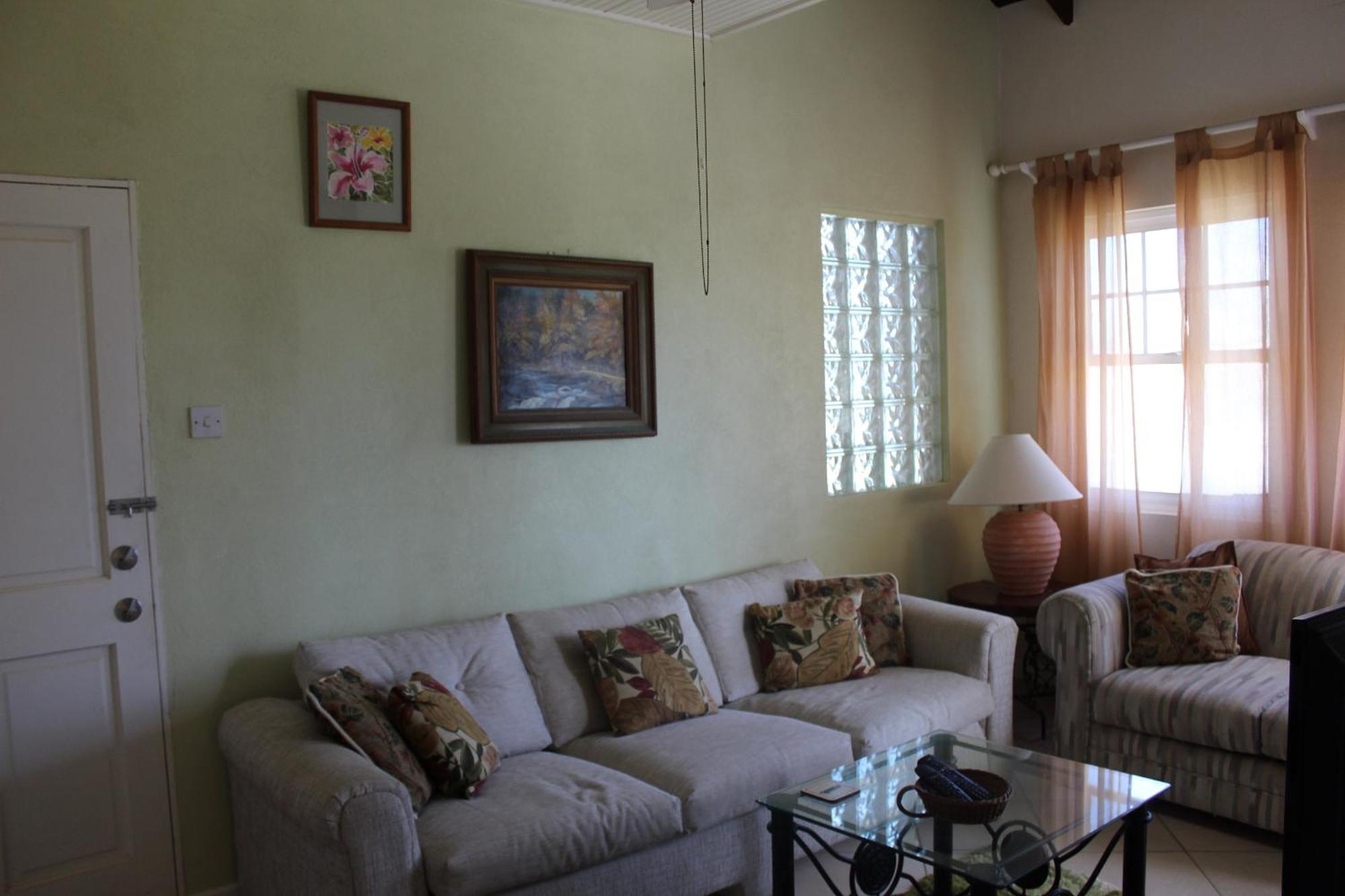 Ocean Ridge At Long Apartment