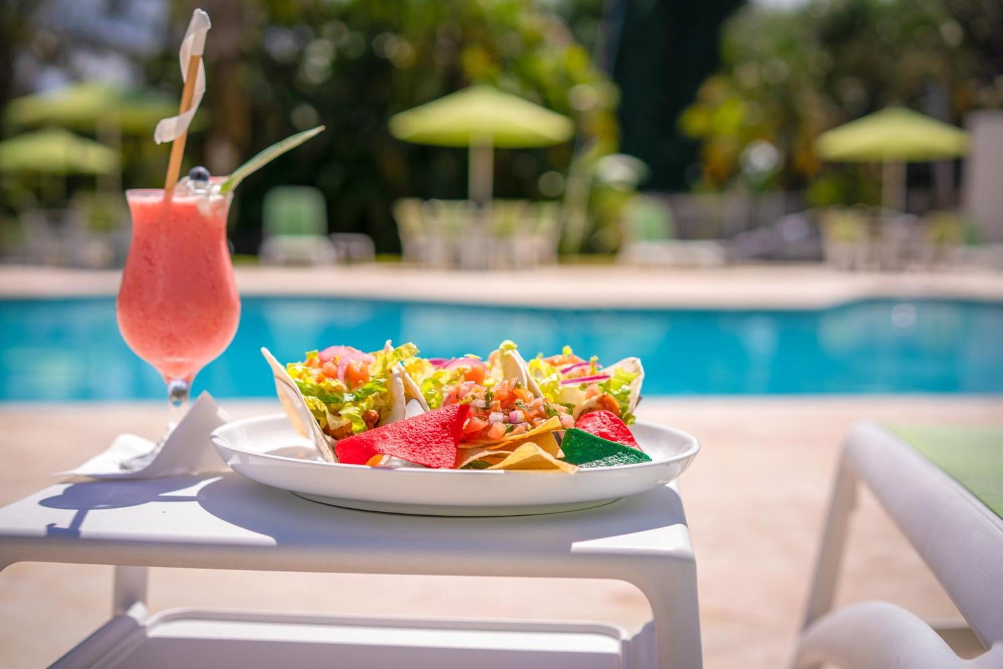 Resort Holiday & Tropical Casino By Ihg Mayaguez