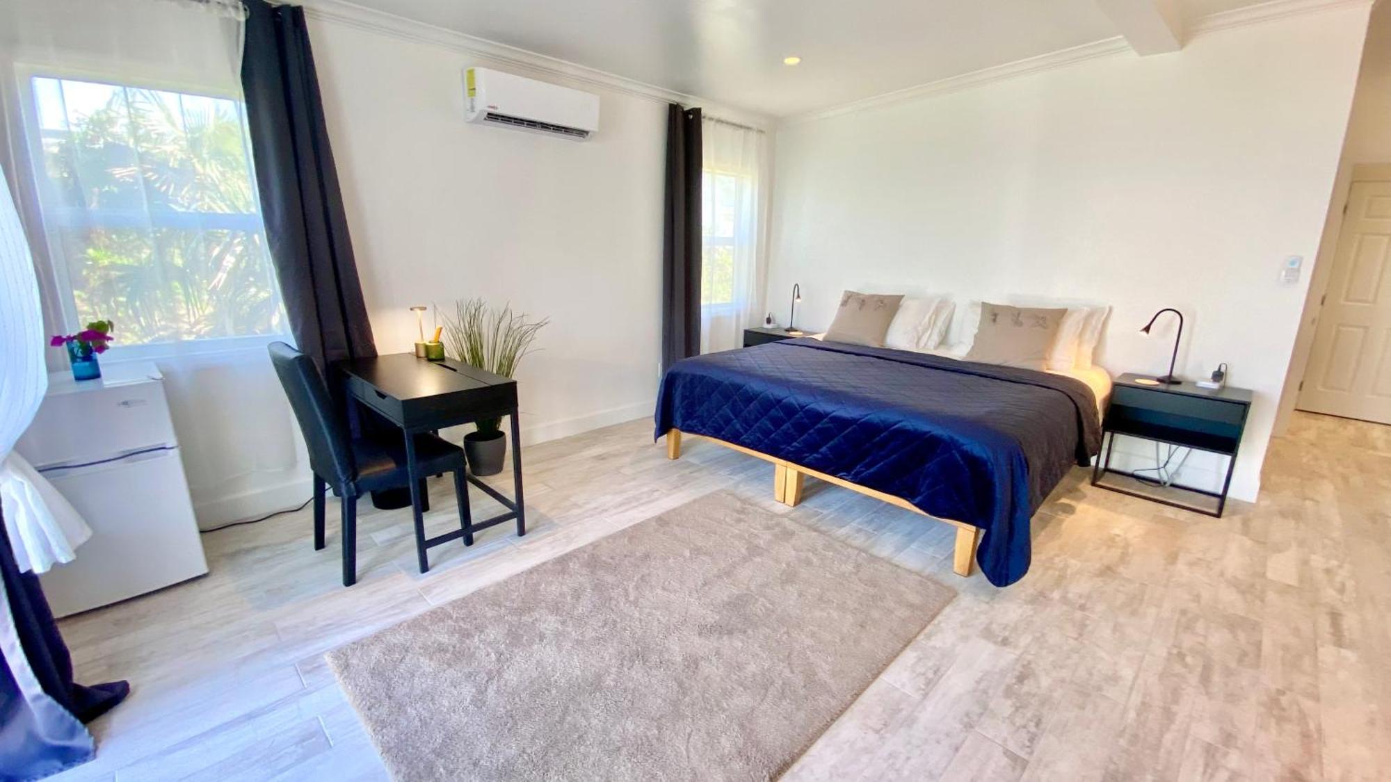 Eleuthera Retreat - Private & On Pink Beachfront Palmetto Point