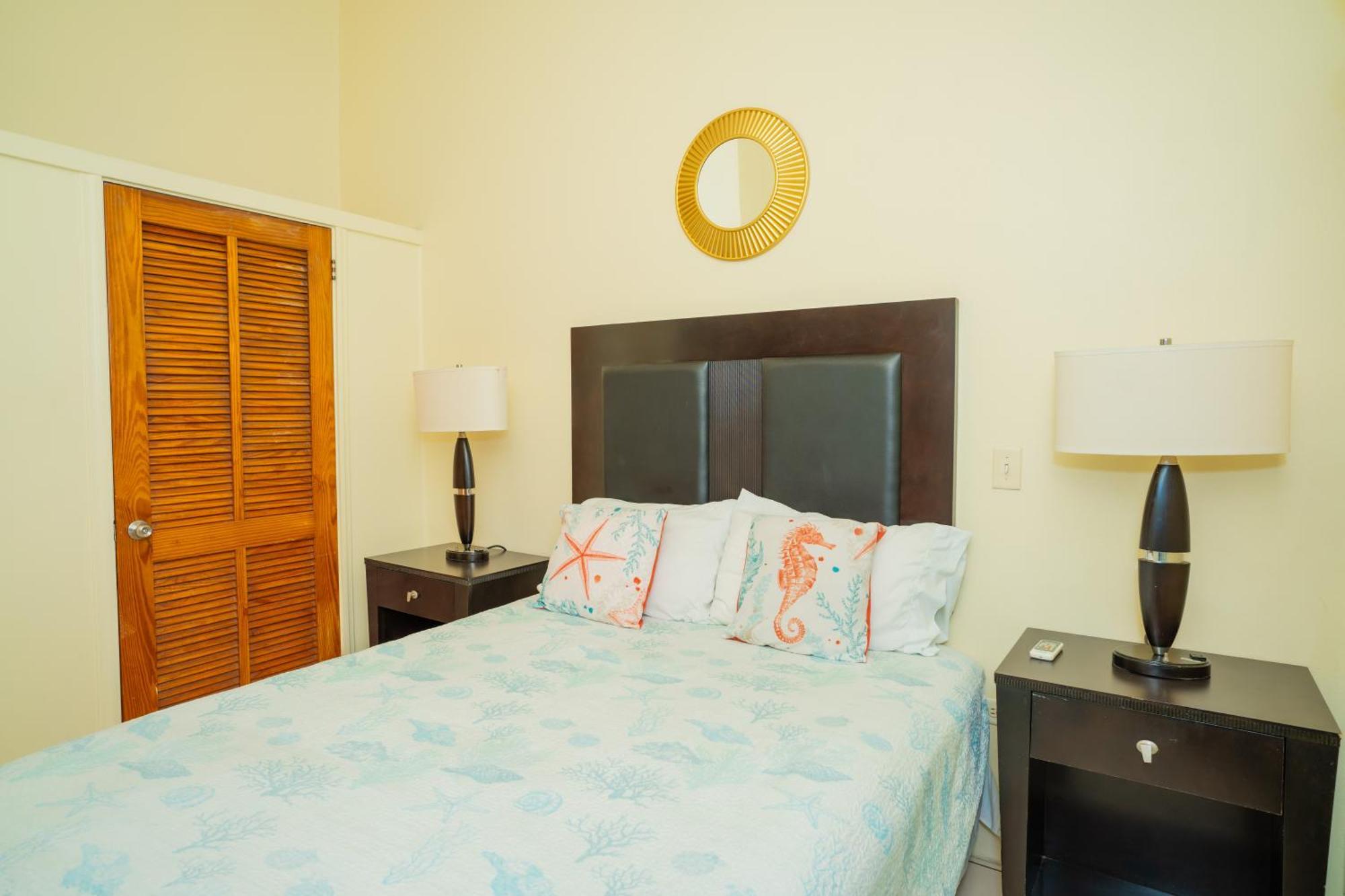 Aparthotel Connie's Comfort