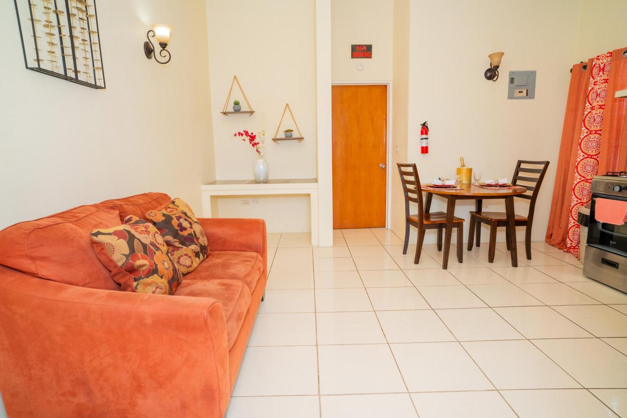 Connie's Comfort 3*