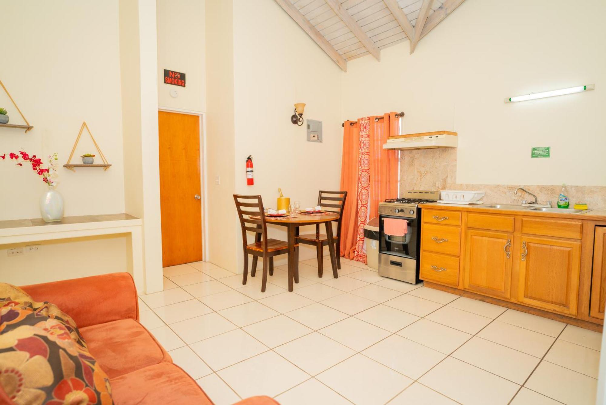 Connie's Comfort 3*