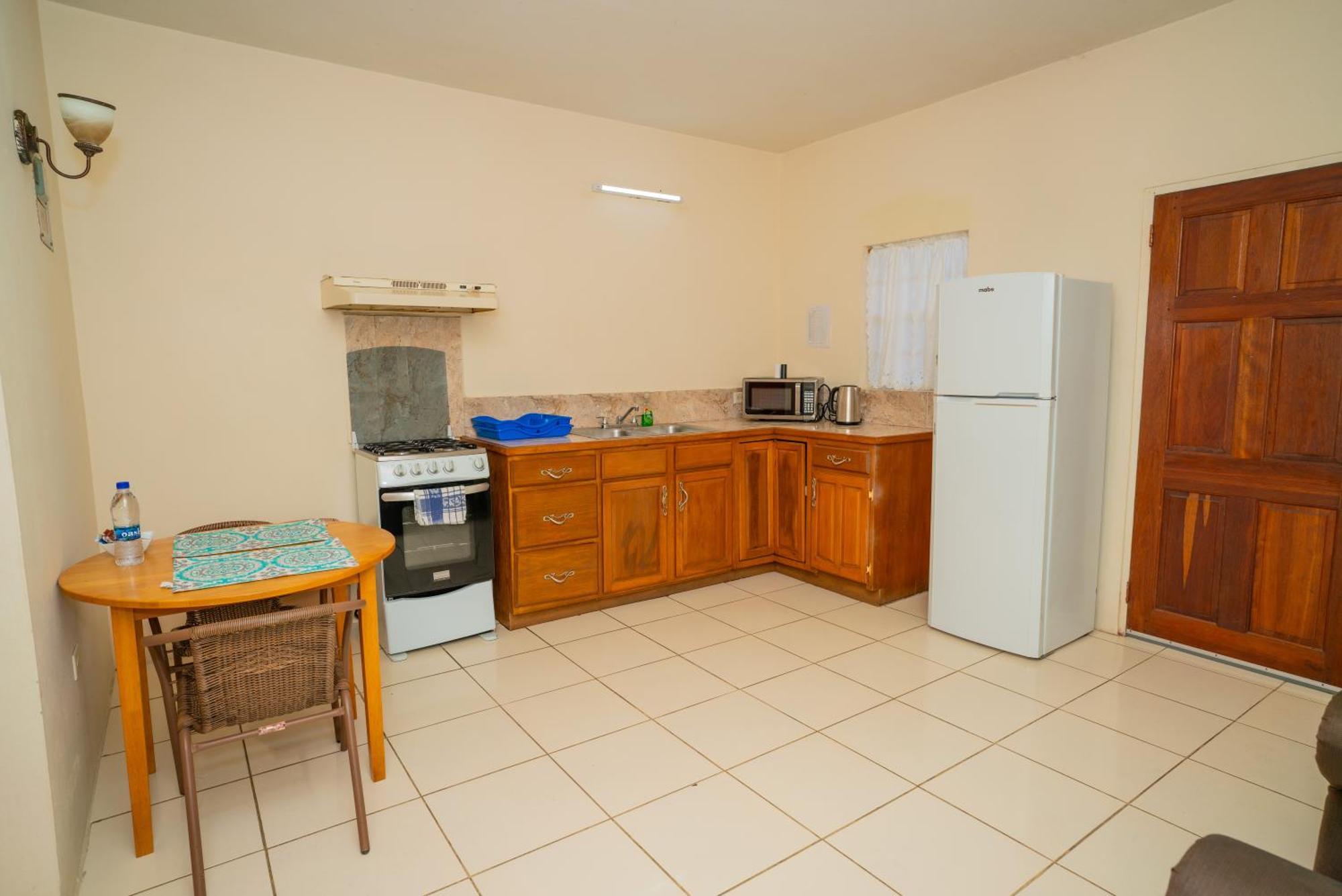 Connie's Comfort 3*