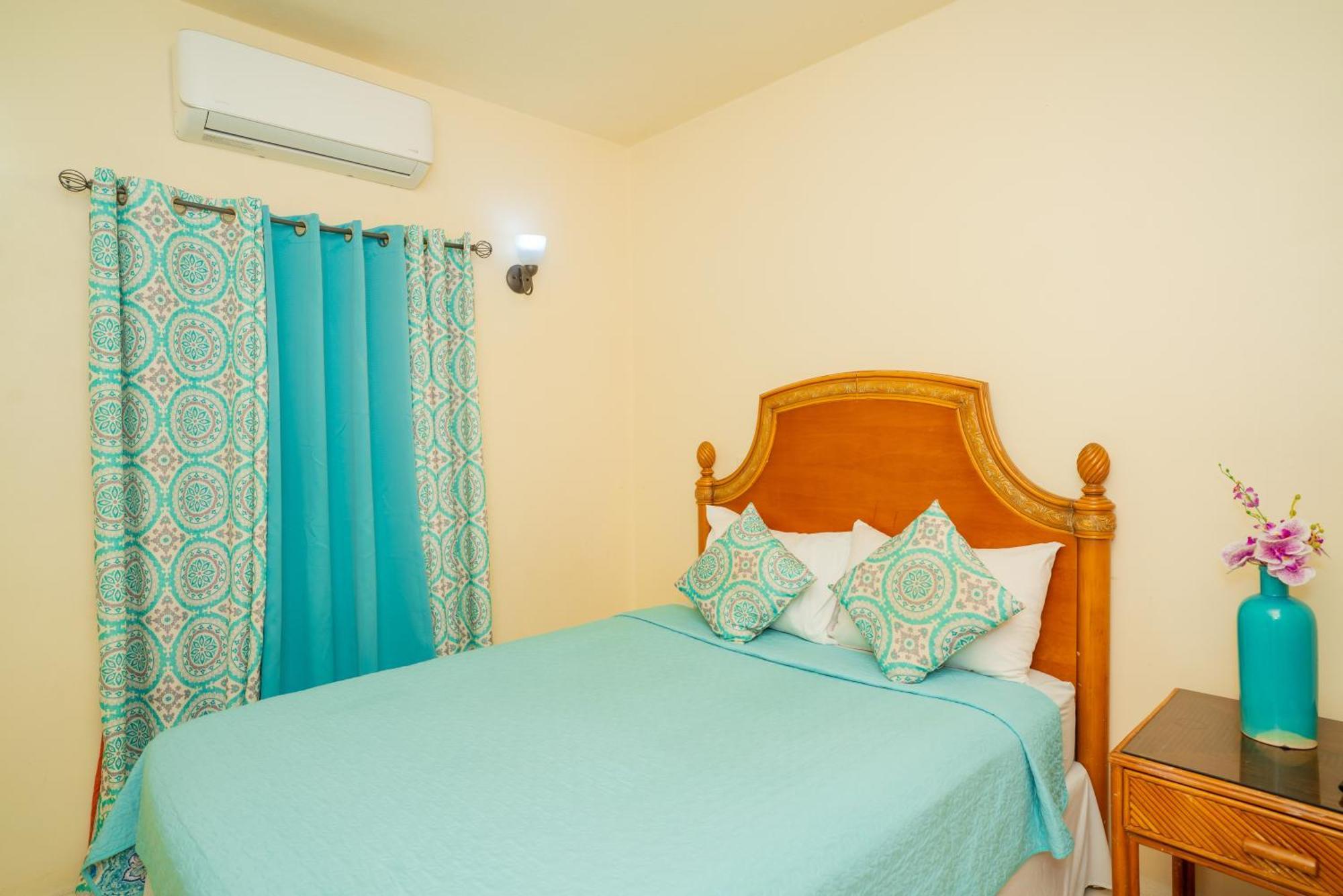Aparthotel Connie's Comfort