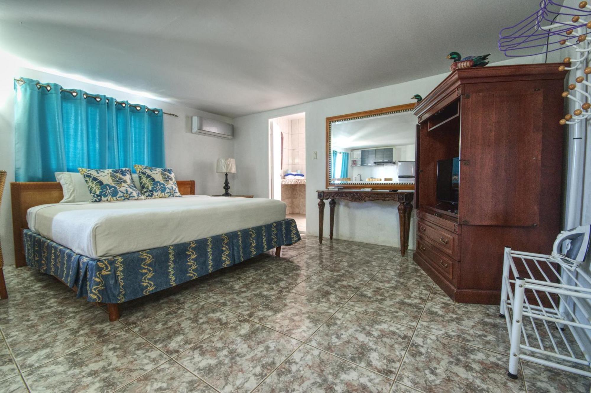 Palm Retreat 3*