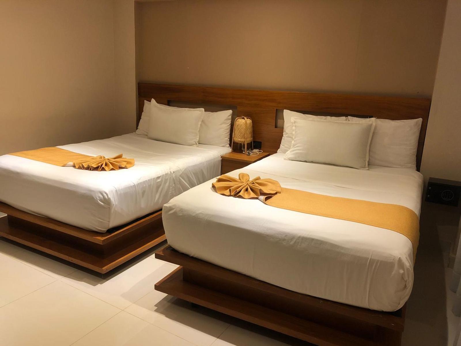 Bay Hotel Punta Rucia