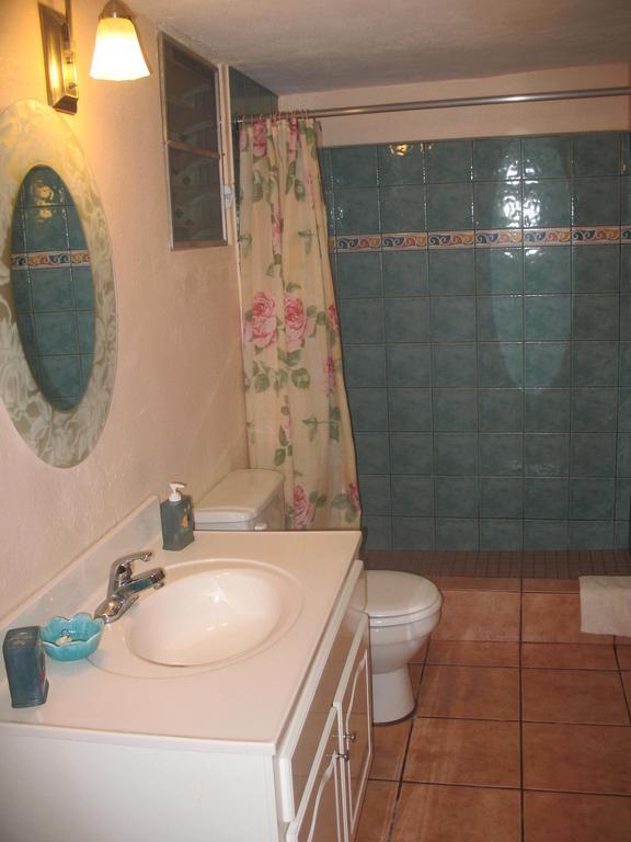 Casa De Kathy Vieques