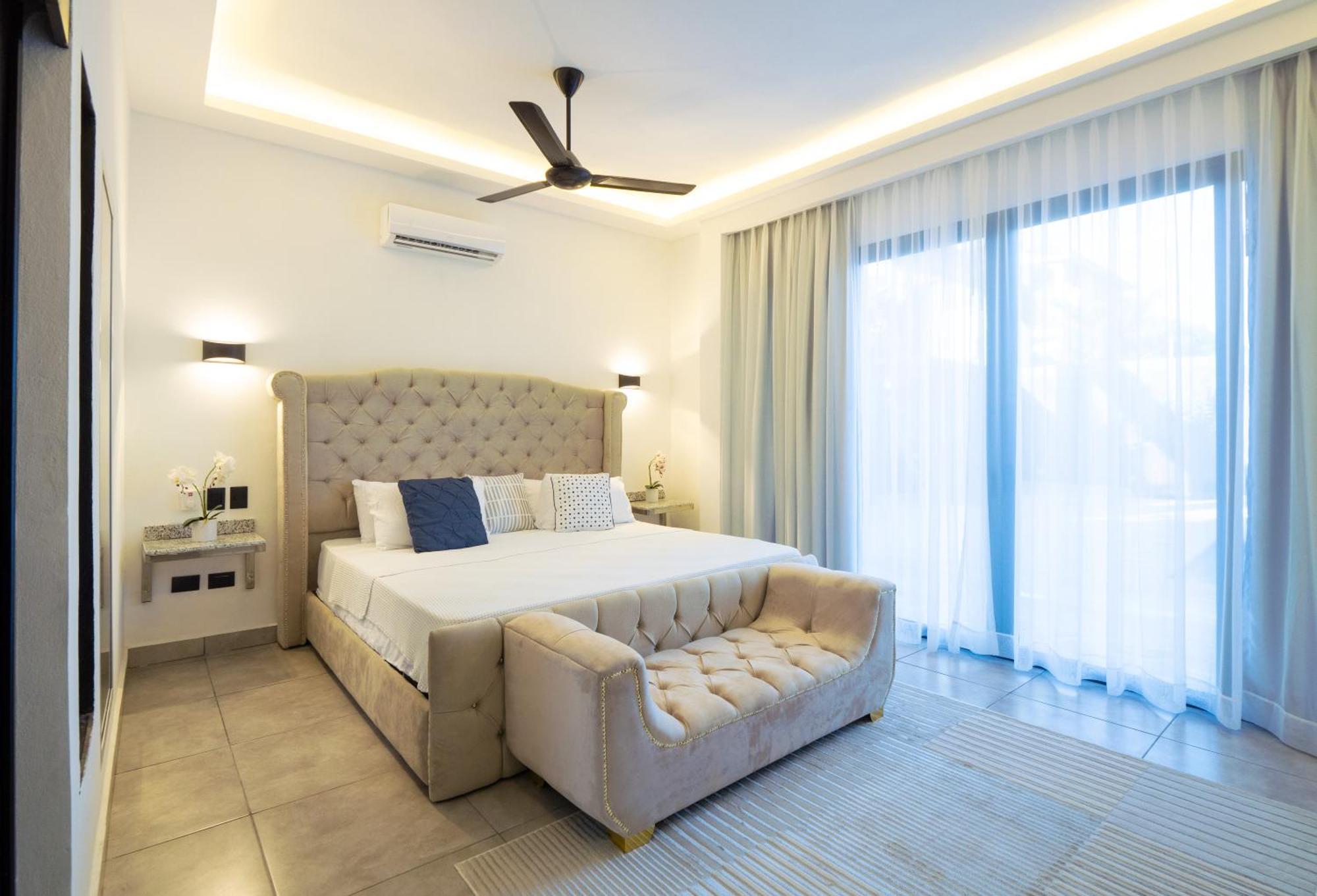 Instyle Residences At Rizz * Sosúa