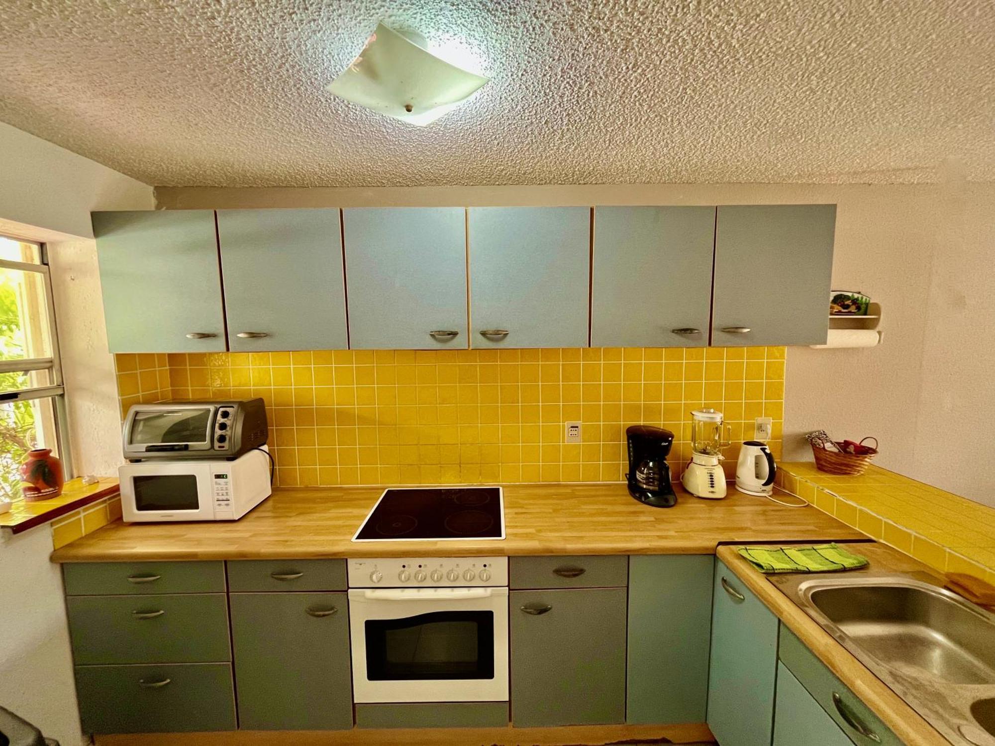 Holiday home South Finger Jolly Harbour