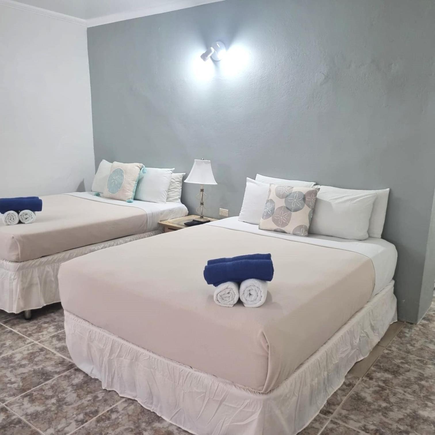 Hotel Palm Retreat