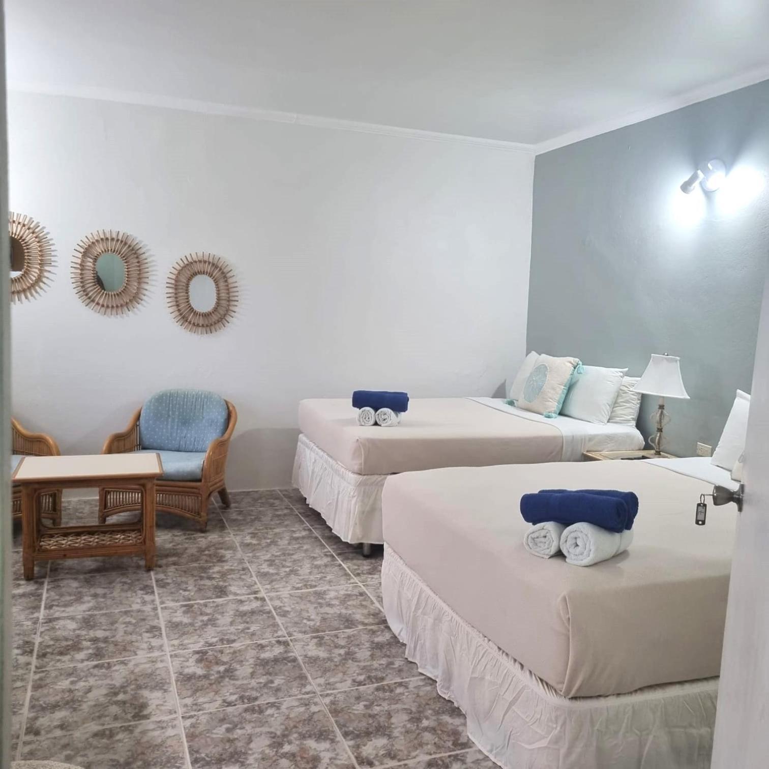 Palm Retreat 3*