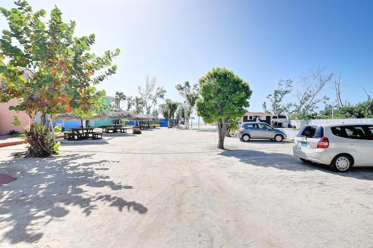 Beach Villas