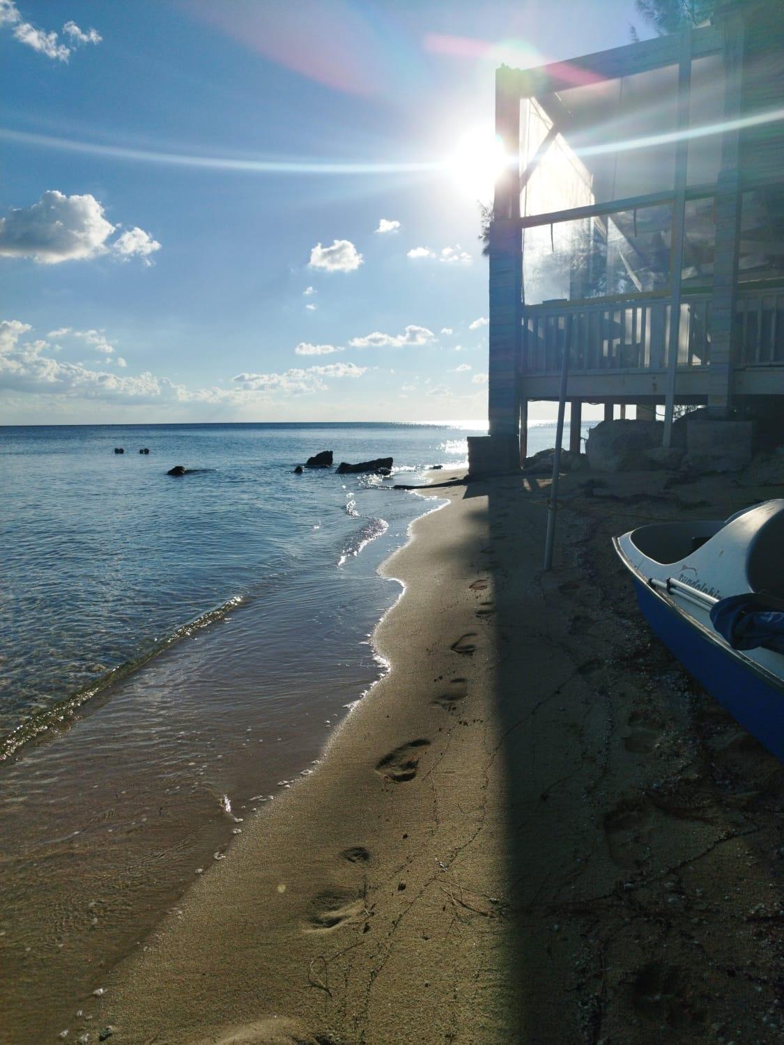 Beach Villas Hotel 3*