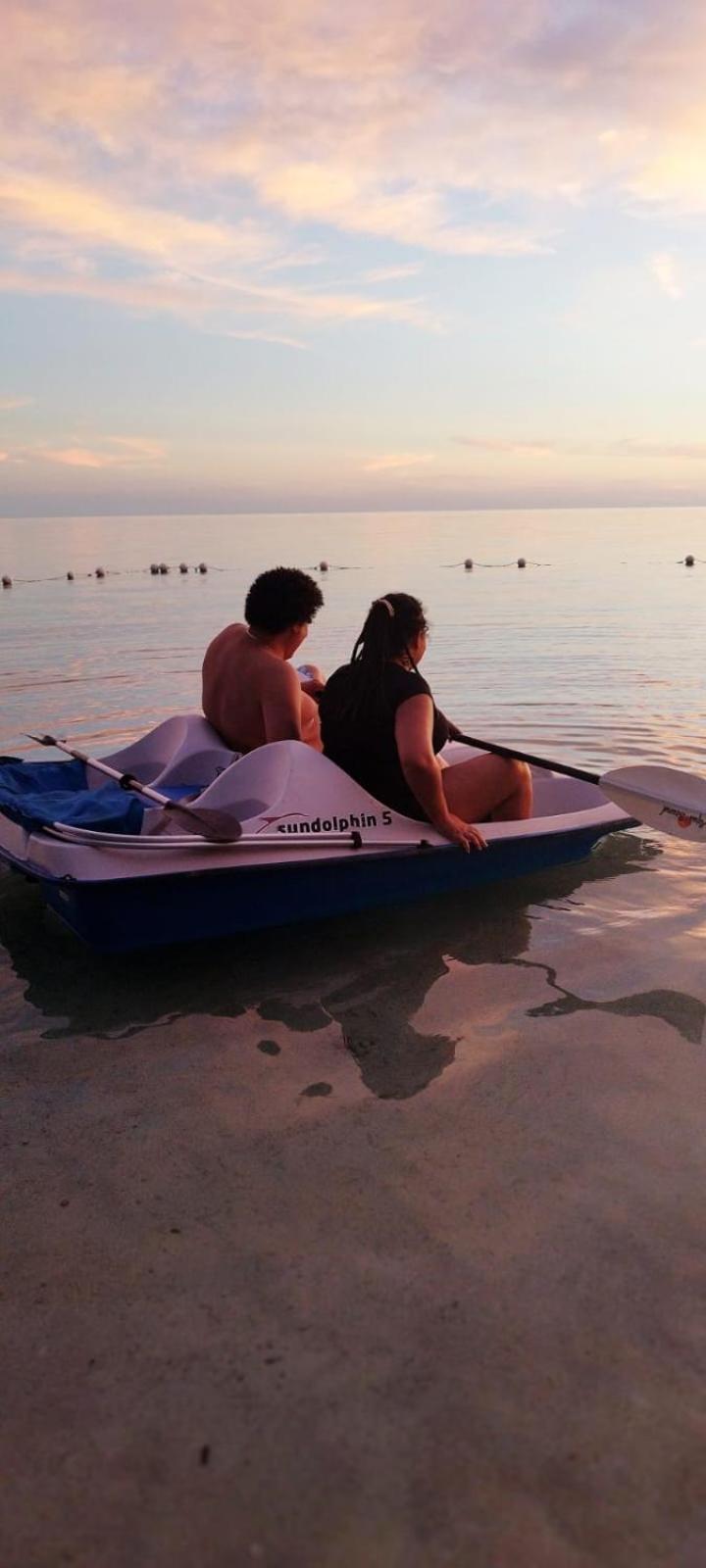 Beach Villas 3* Coral Harbour