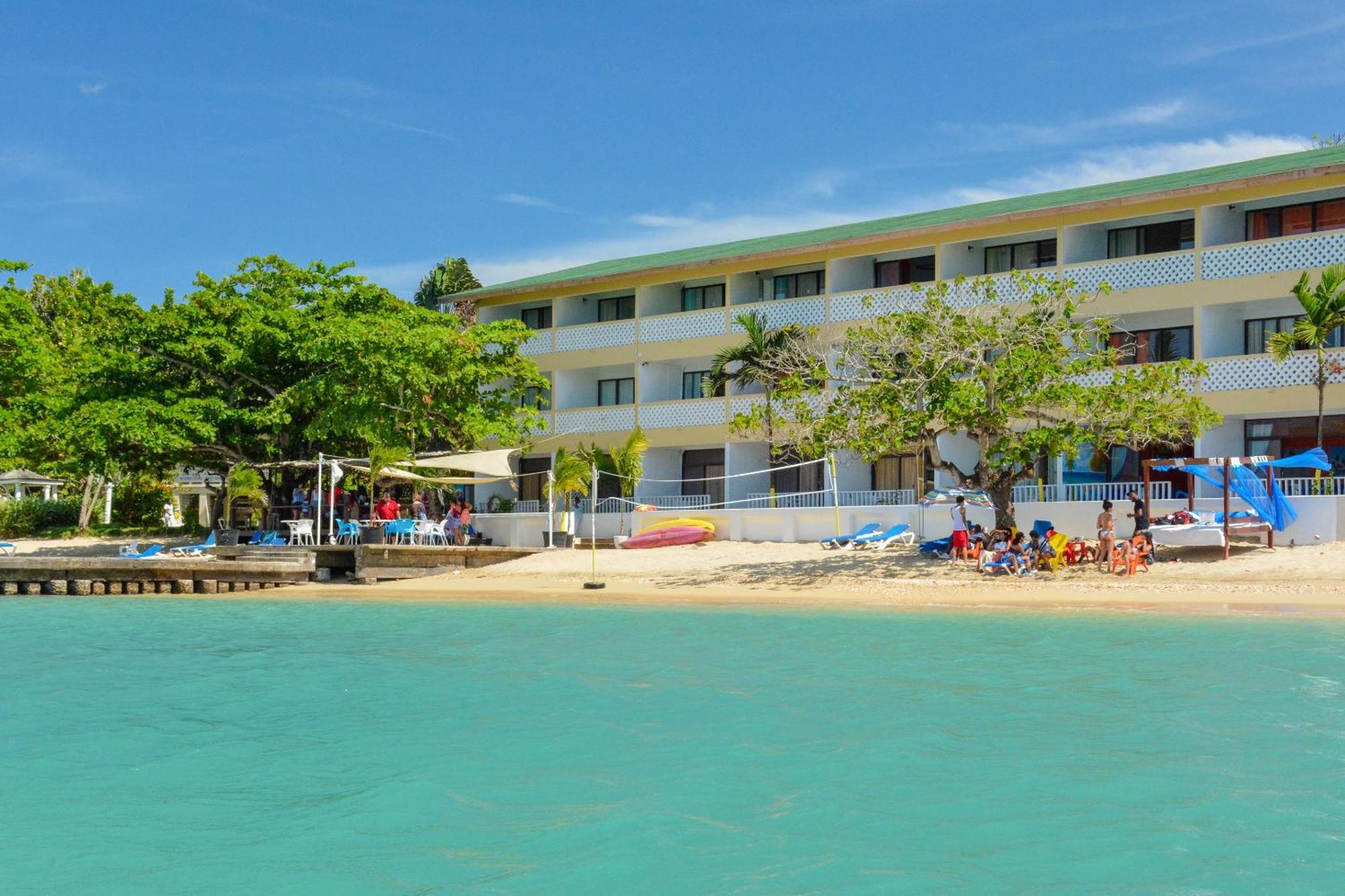 And Tan Hotel 4*