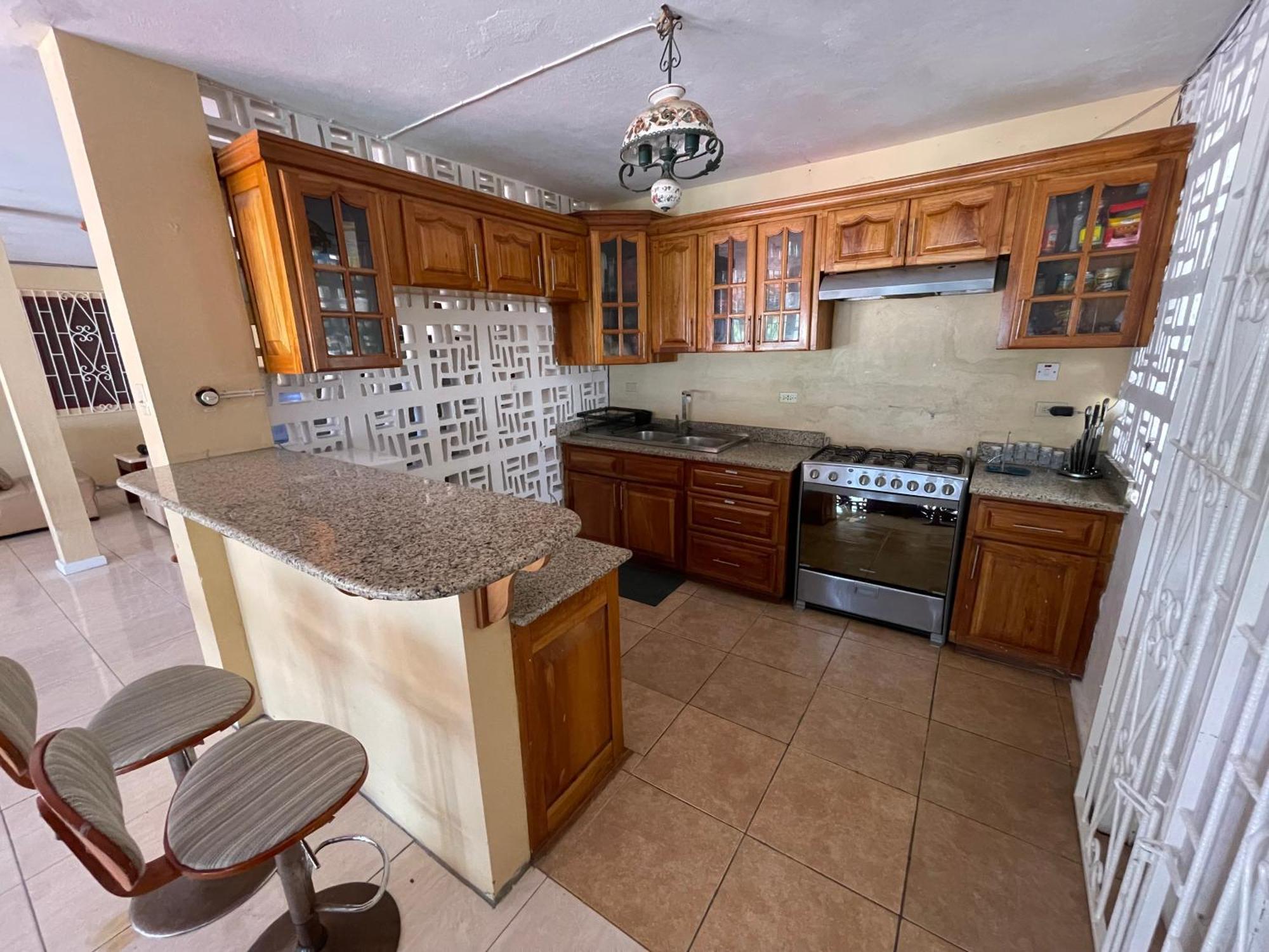 Guest house Peaceful Palms Montego Bay