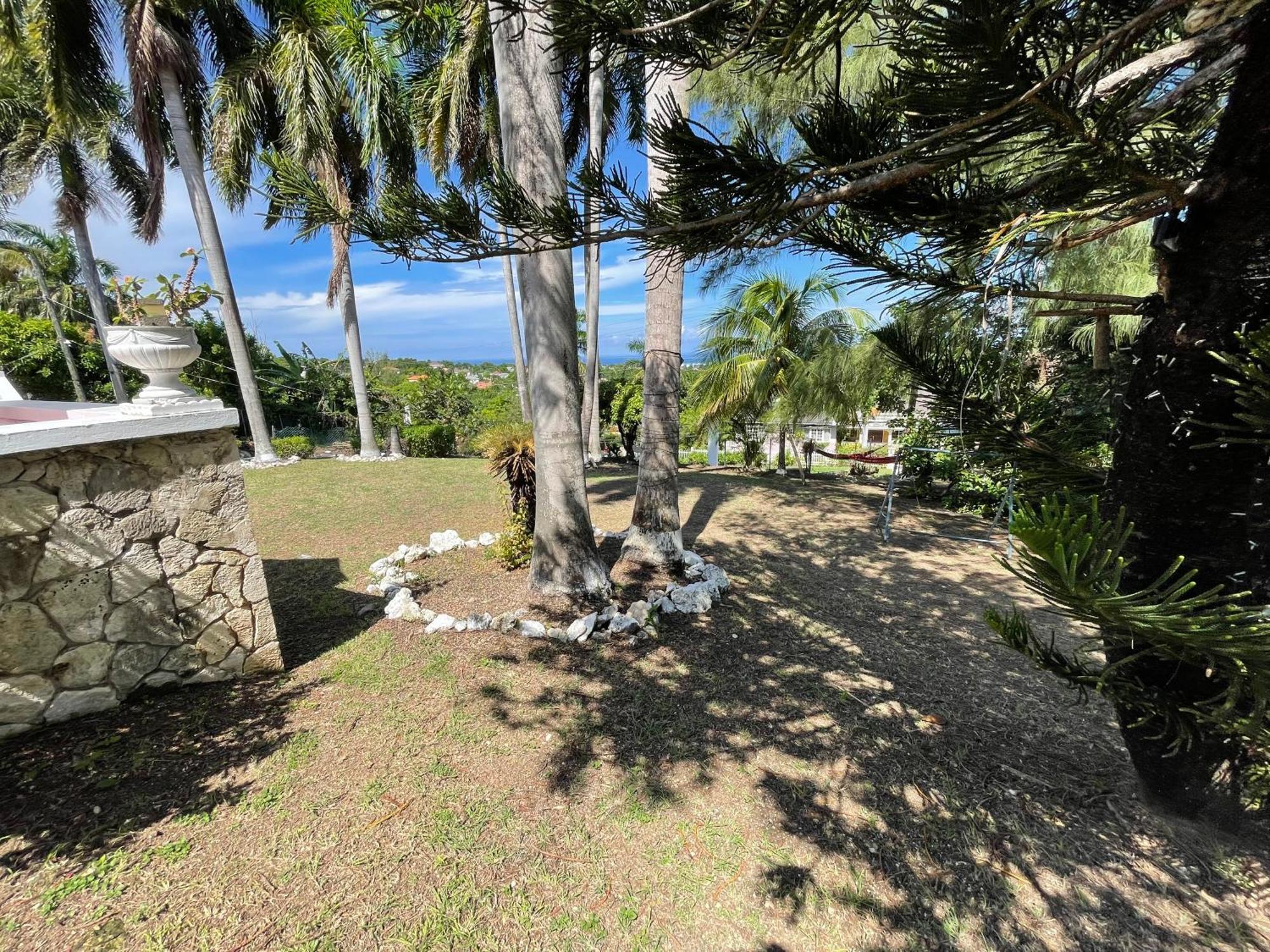 Peaceful Palms Guest house Montego Bay