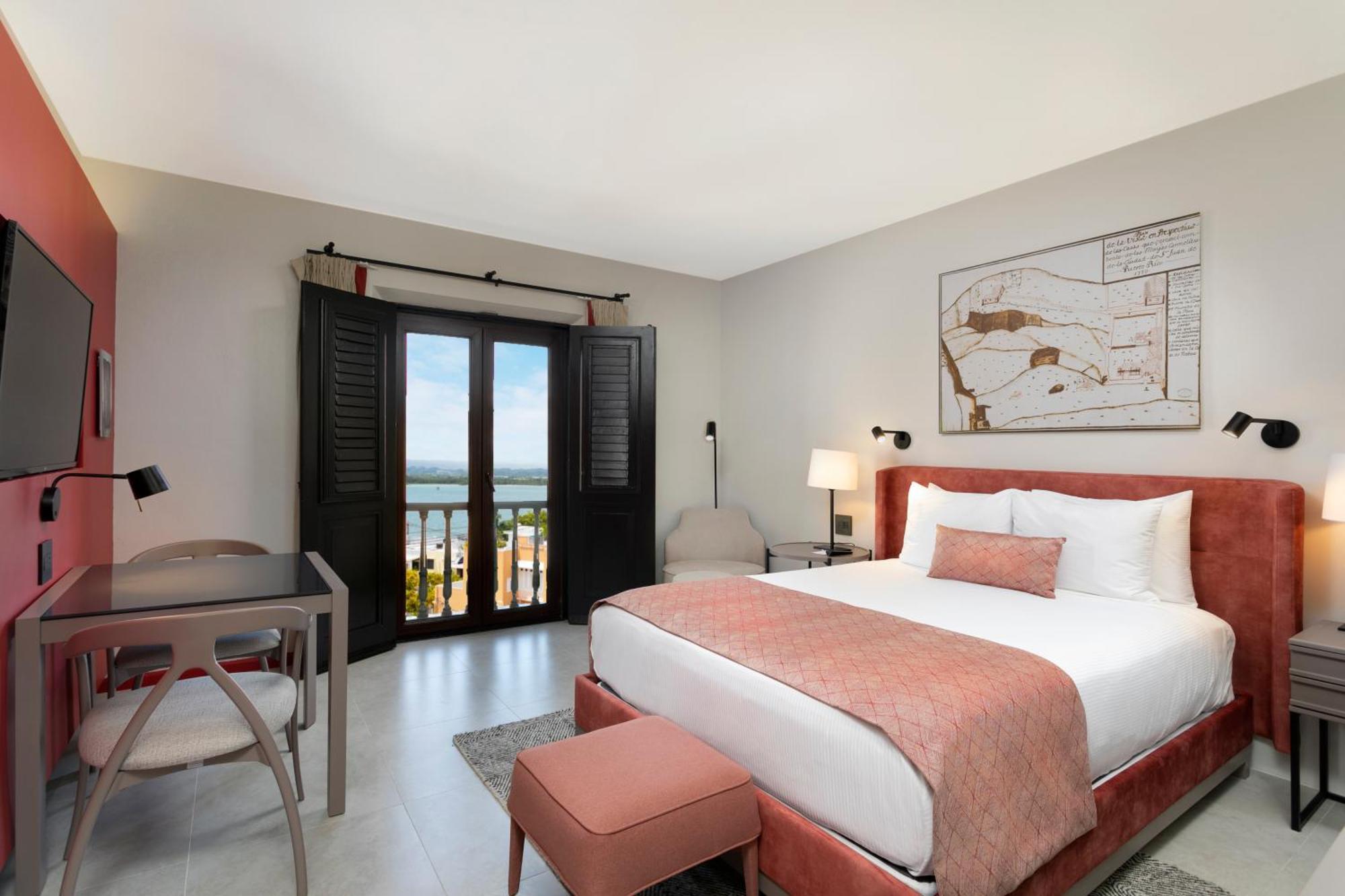 Hotel El Convento San Juan