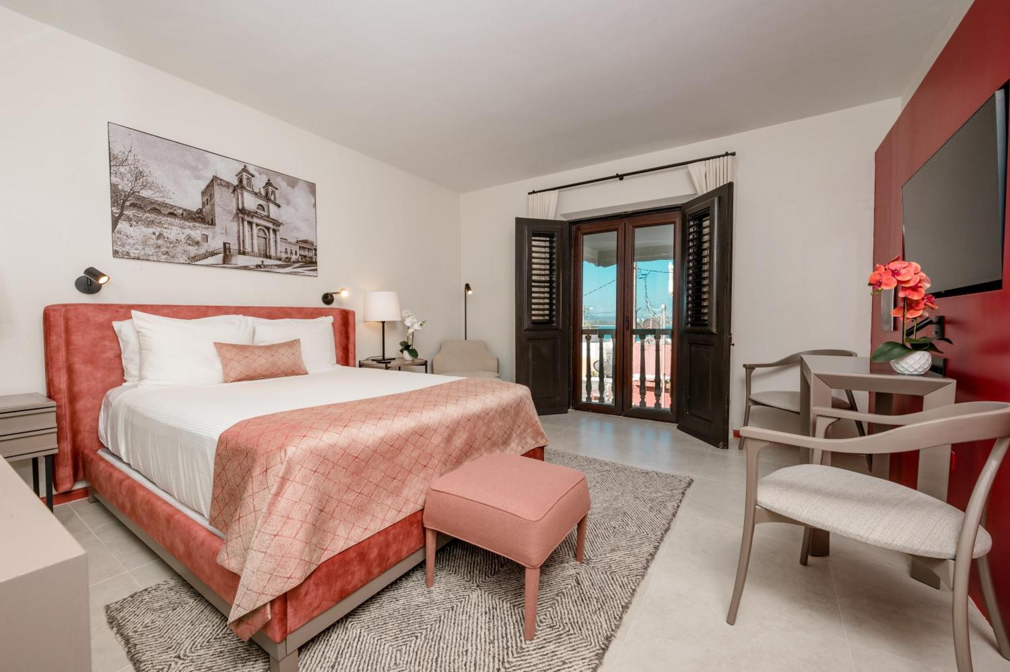 Hotel El Convento