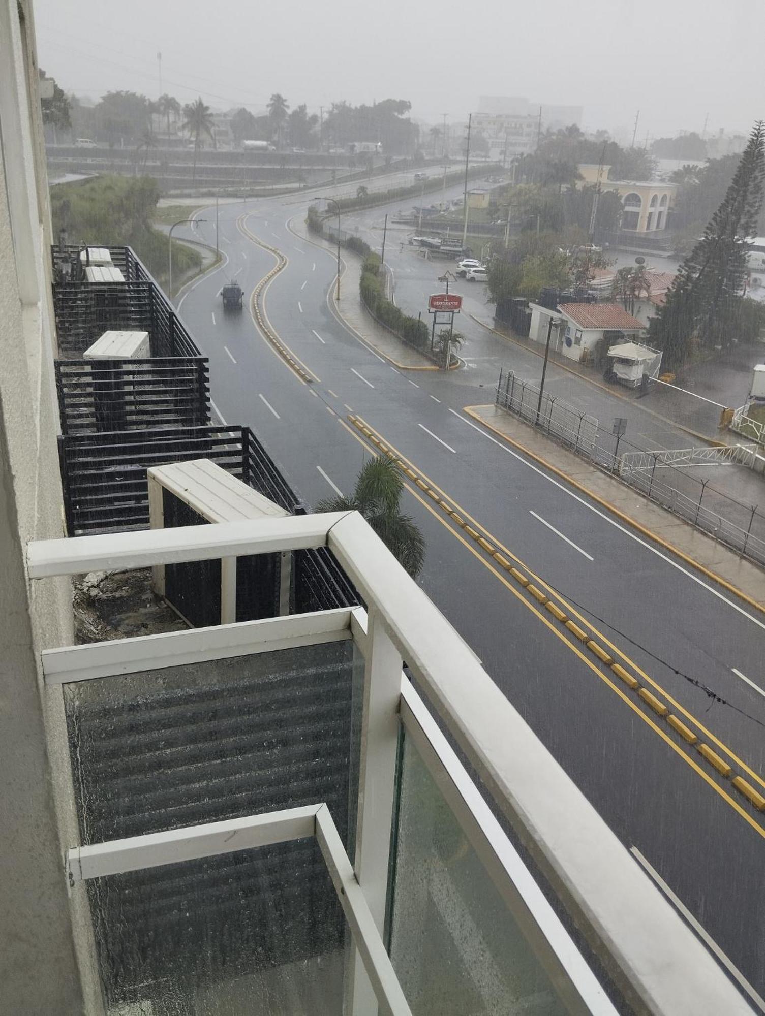 Apartamento Mirador Colonial, En Riviera Colonial *