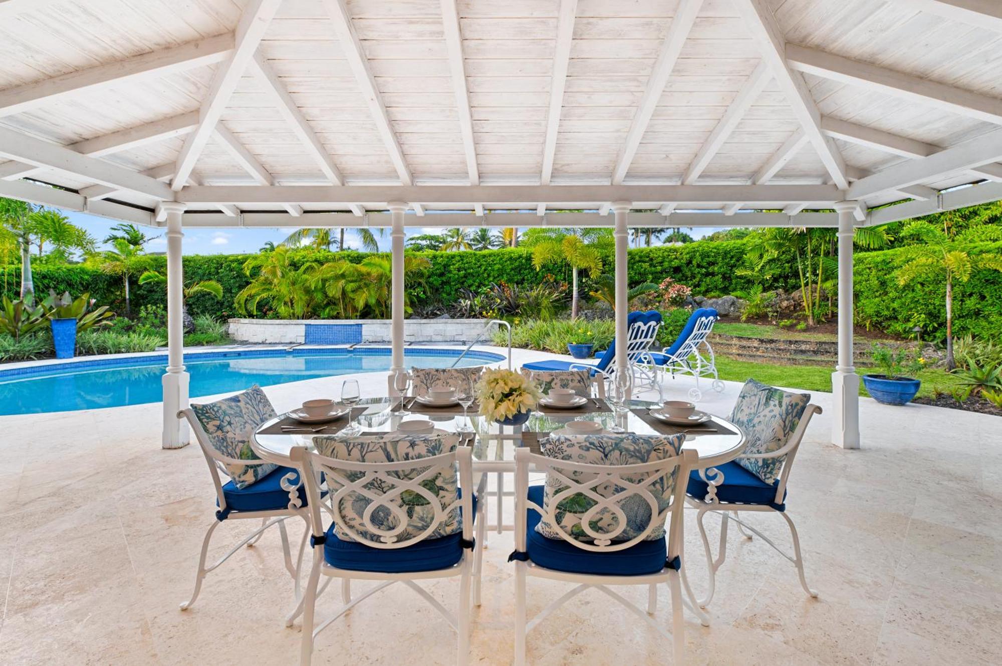 Coconut Grove 8 Luxury By Island * Saint James