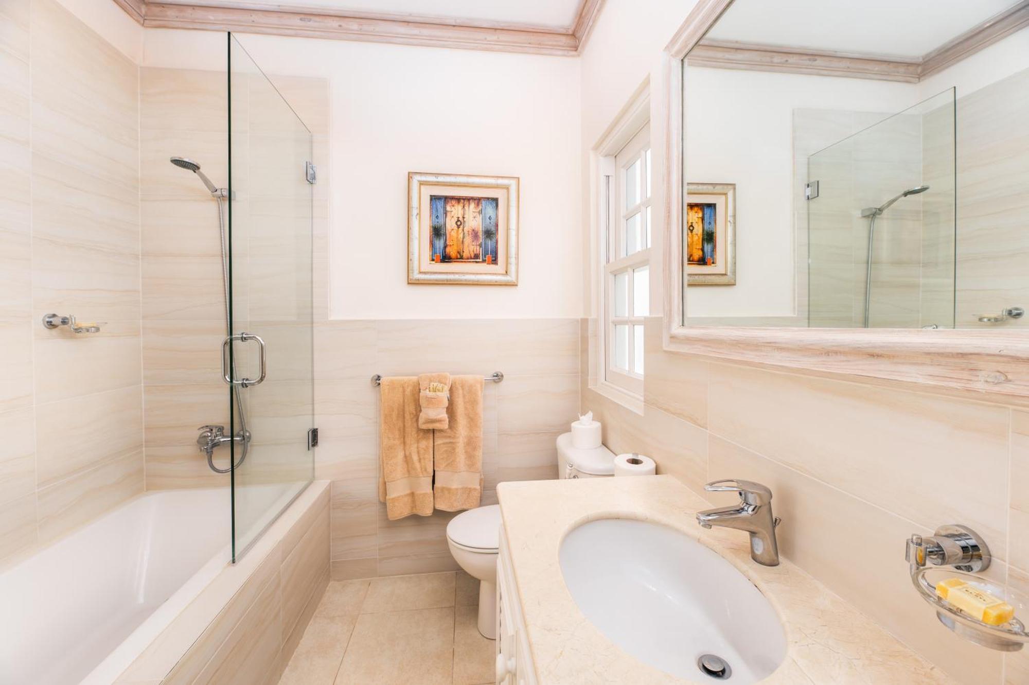 Pousada Coconut Grove 8 Luxury By Island Saint James