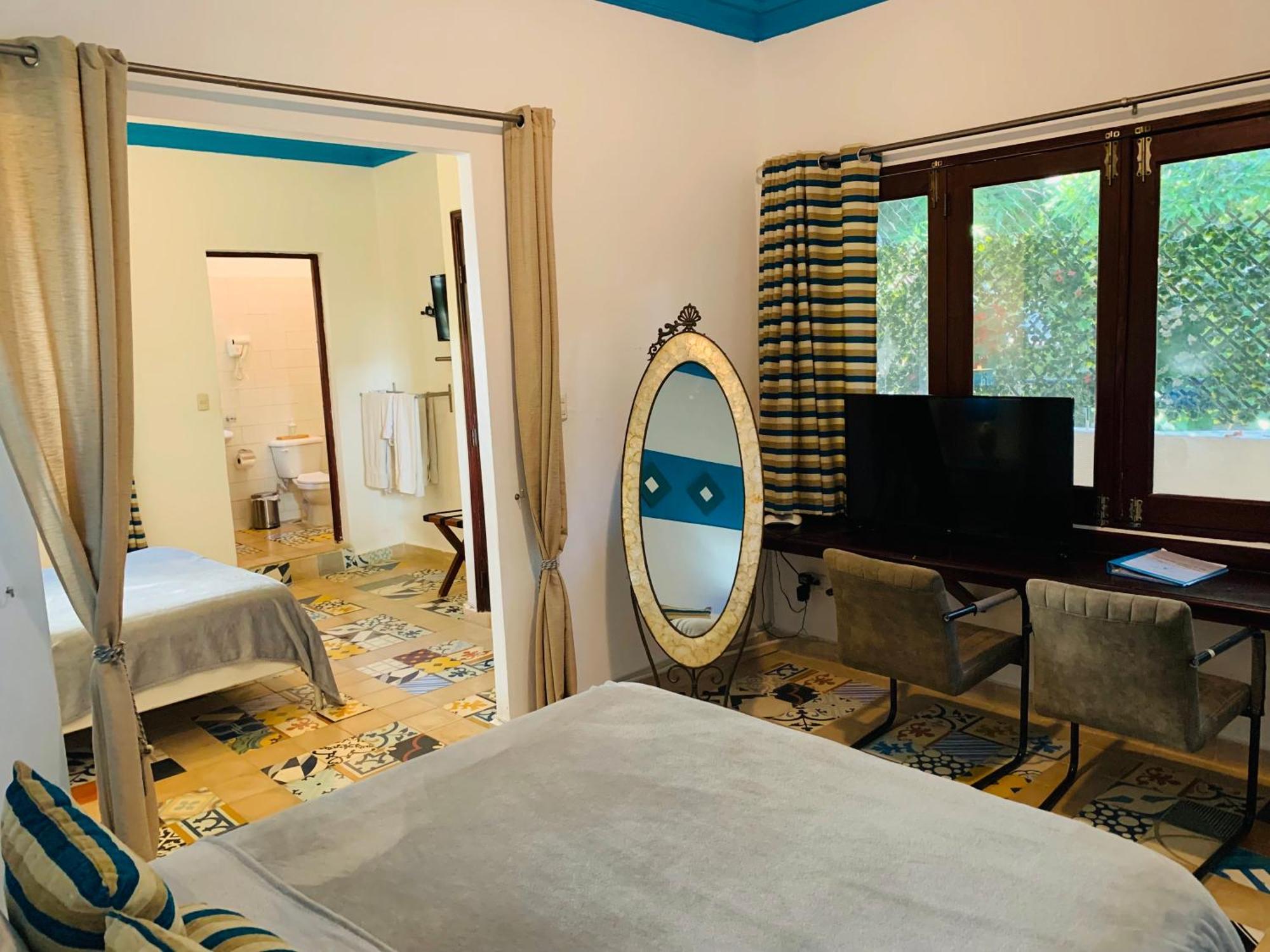 Hotel Boutique Casa Sanchez (adults Only)