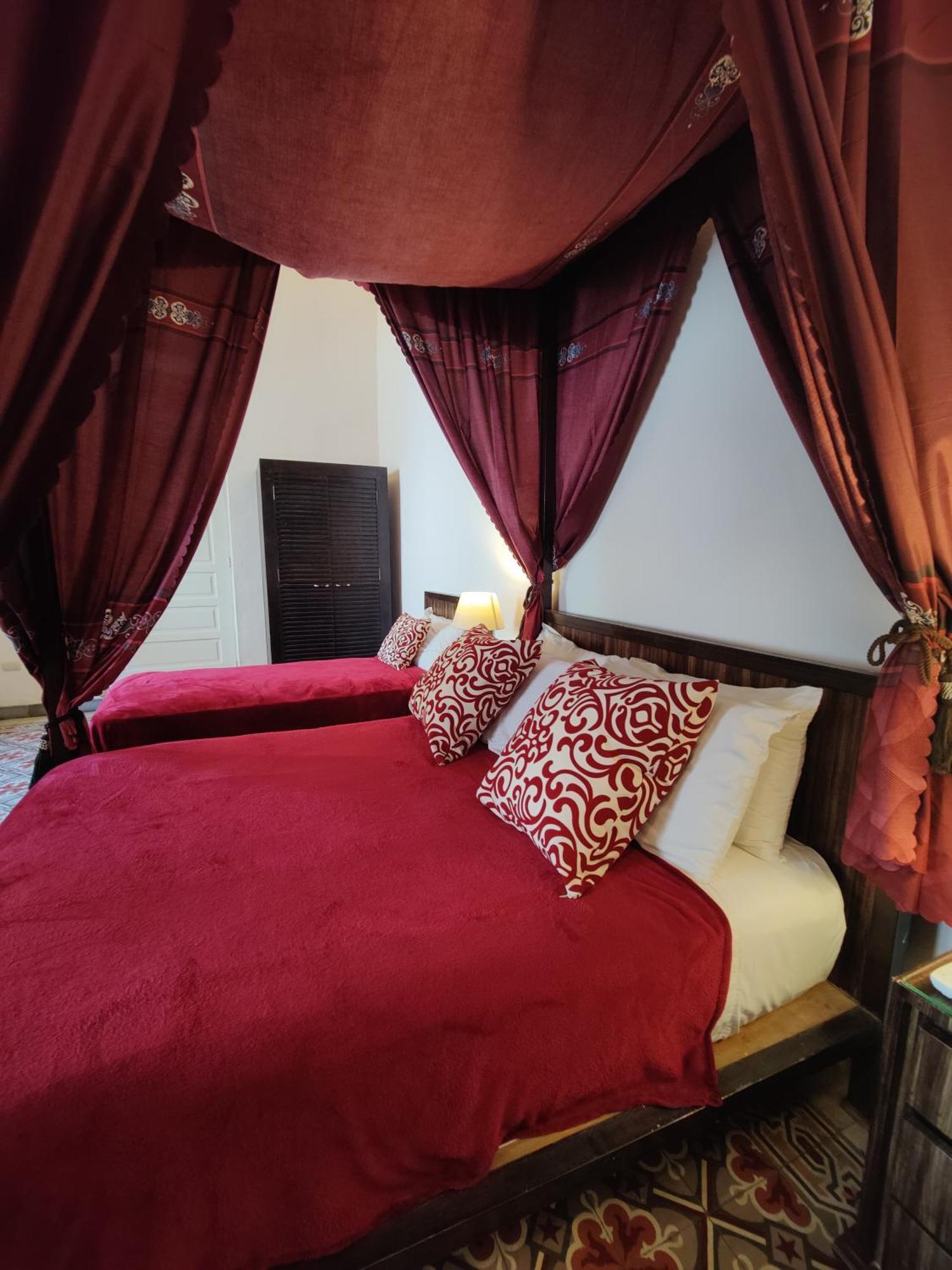 Hotel Boutique Casa Sanchez (adults Only) 3*