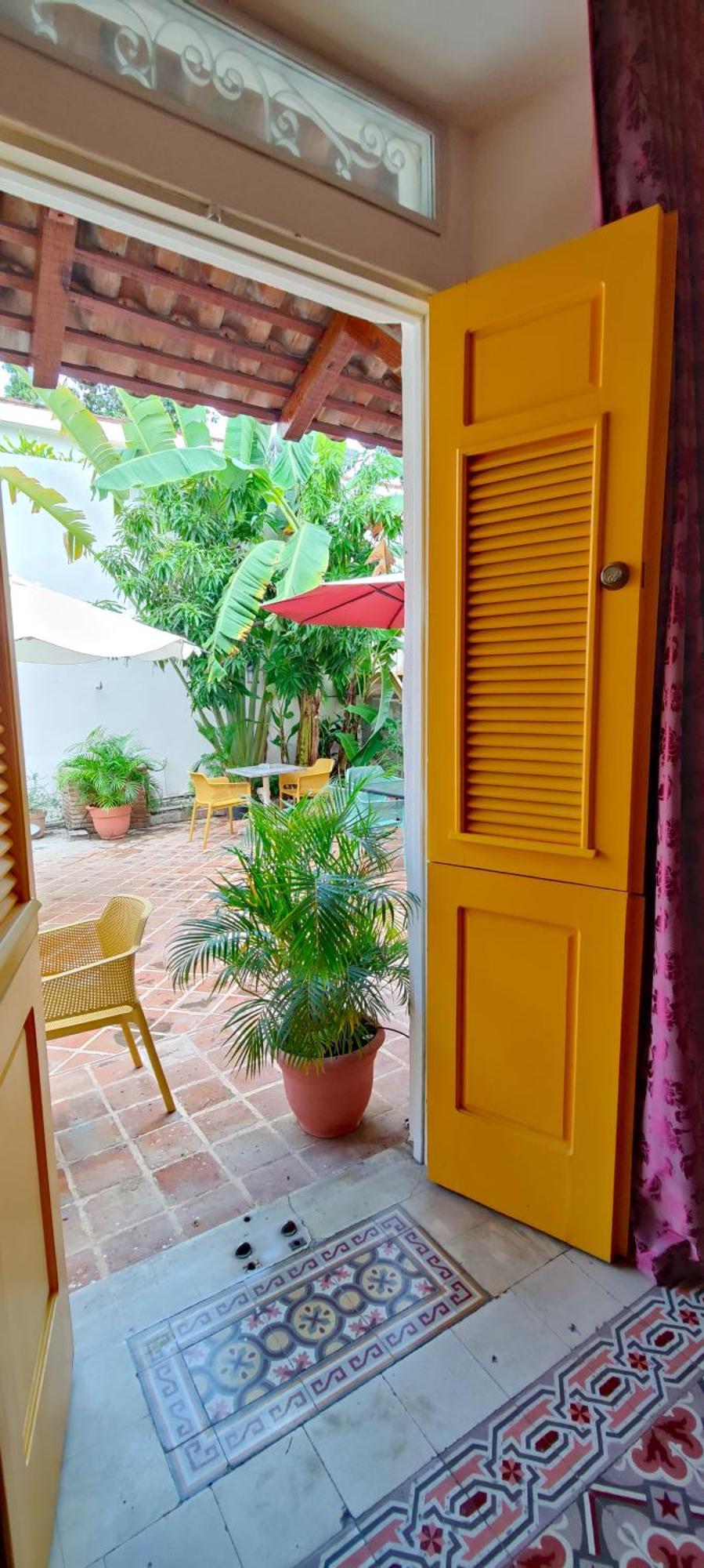 Boutique Casa Sanchez (adults Only) 3* Santo Domingo