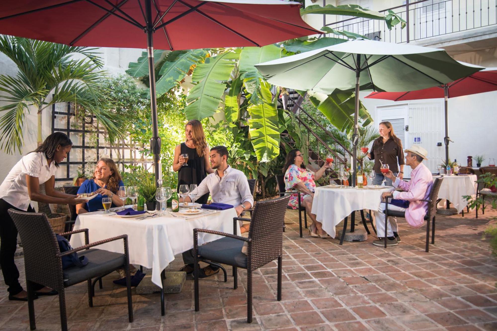 Boutique Casa Sanchez (adults Only) 3* Santo Domingo