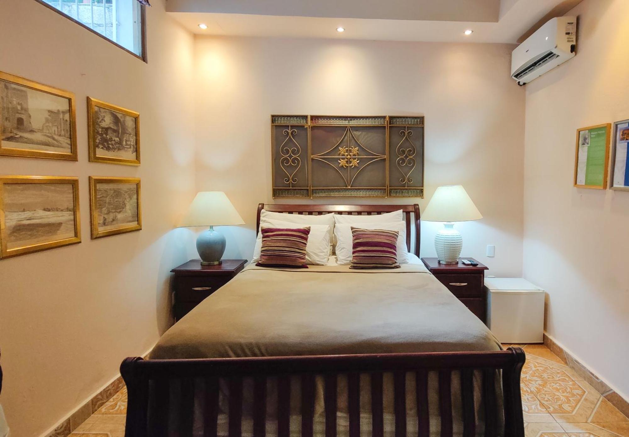 Hotel Boutique Casa Sanchez (adults Only)