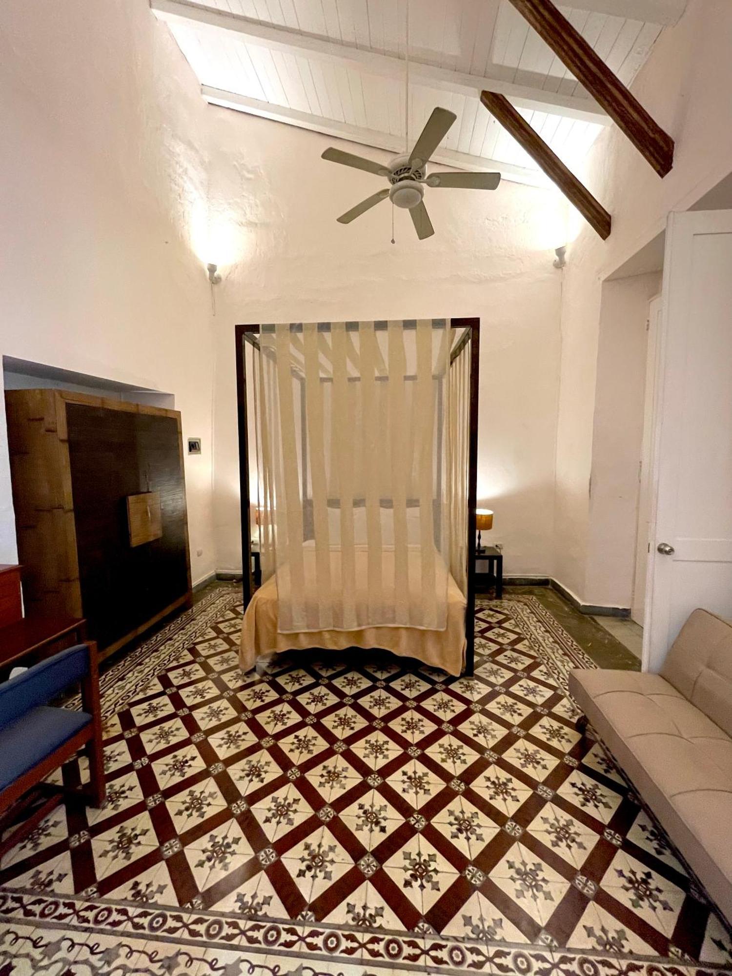 Boutique Casa Sanchez (adults Only) Hotel