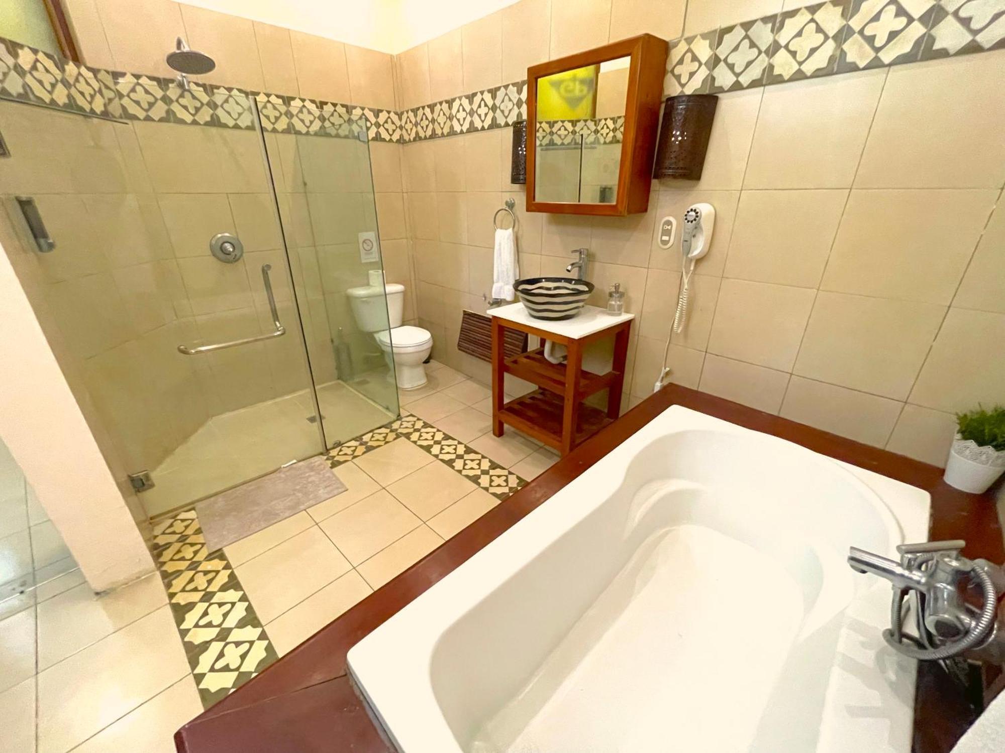 Boutique Casa Sanchez (adults Only) Hotel