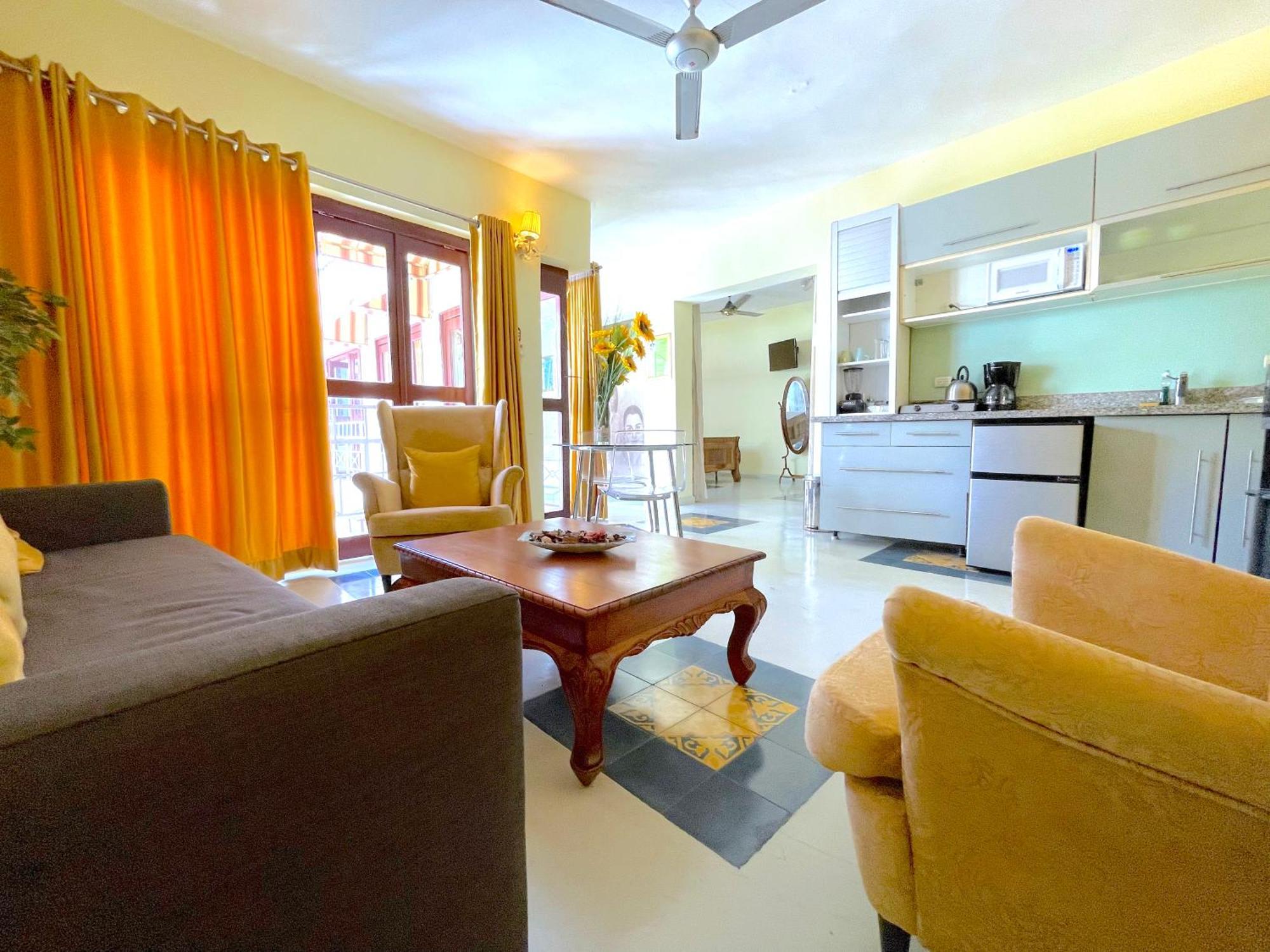 Boutique Casa Sanchez (adults Only) Hotel 3*