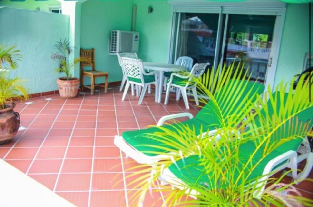 Marietta Villa Jolly Harbour