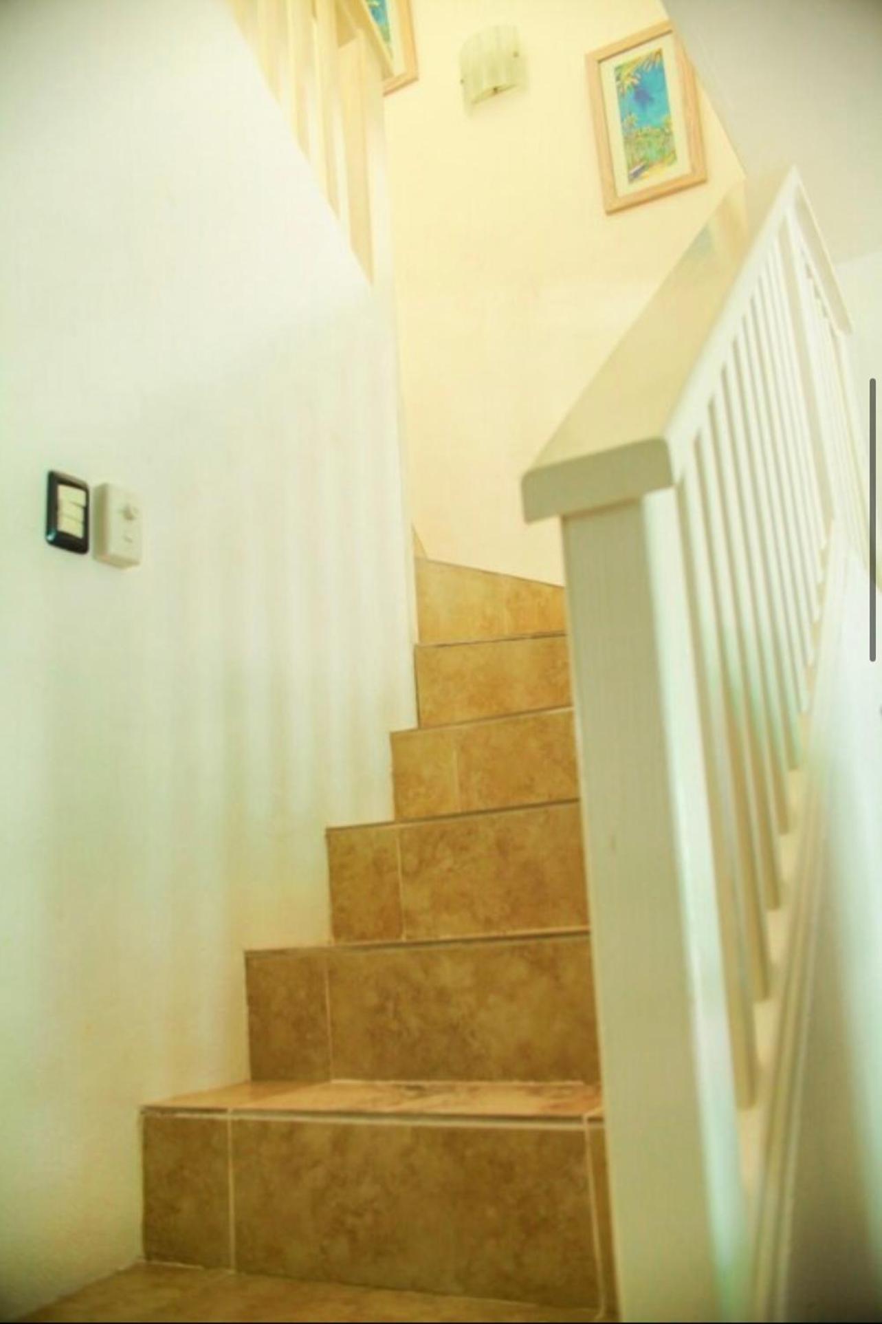 Marietta Villa *