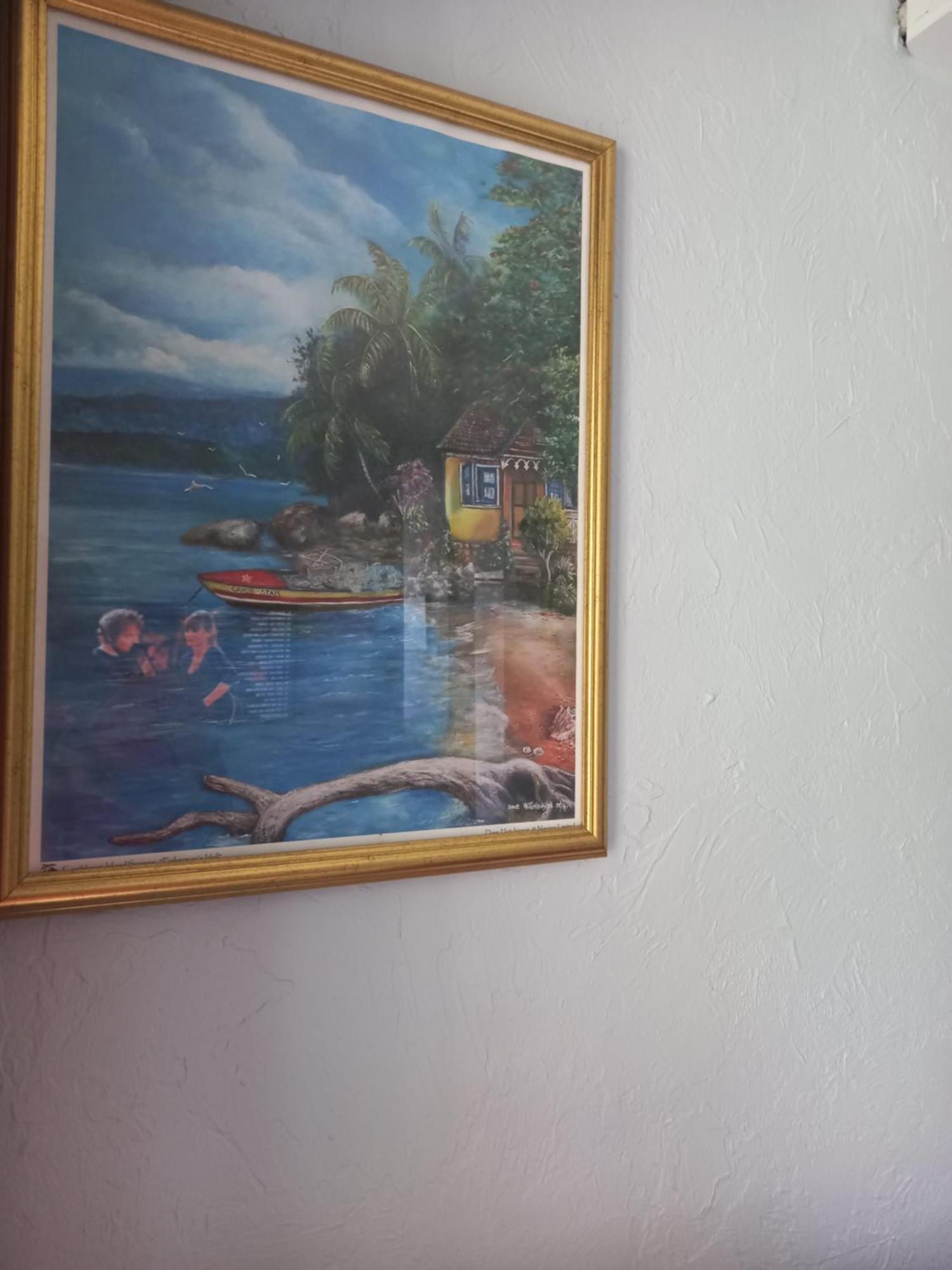 Apartment Marchabell By The Sea E22