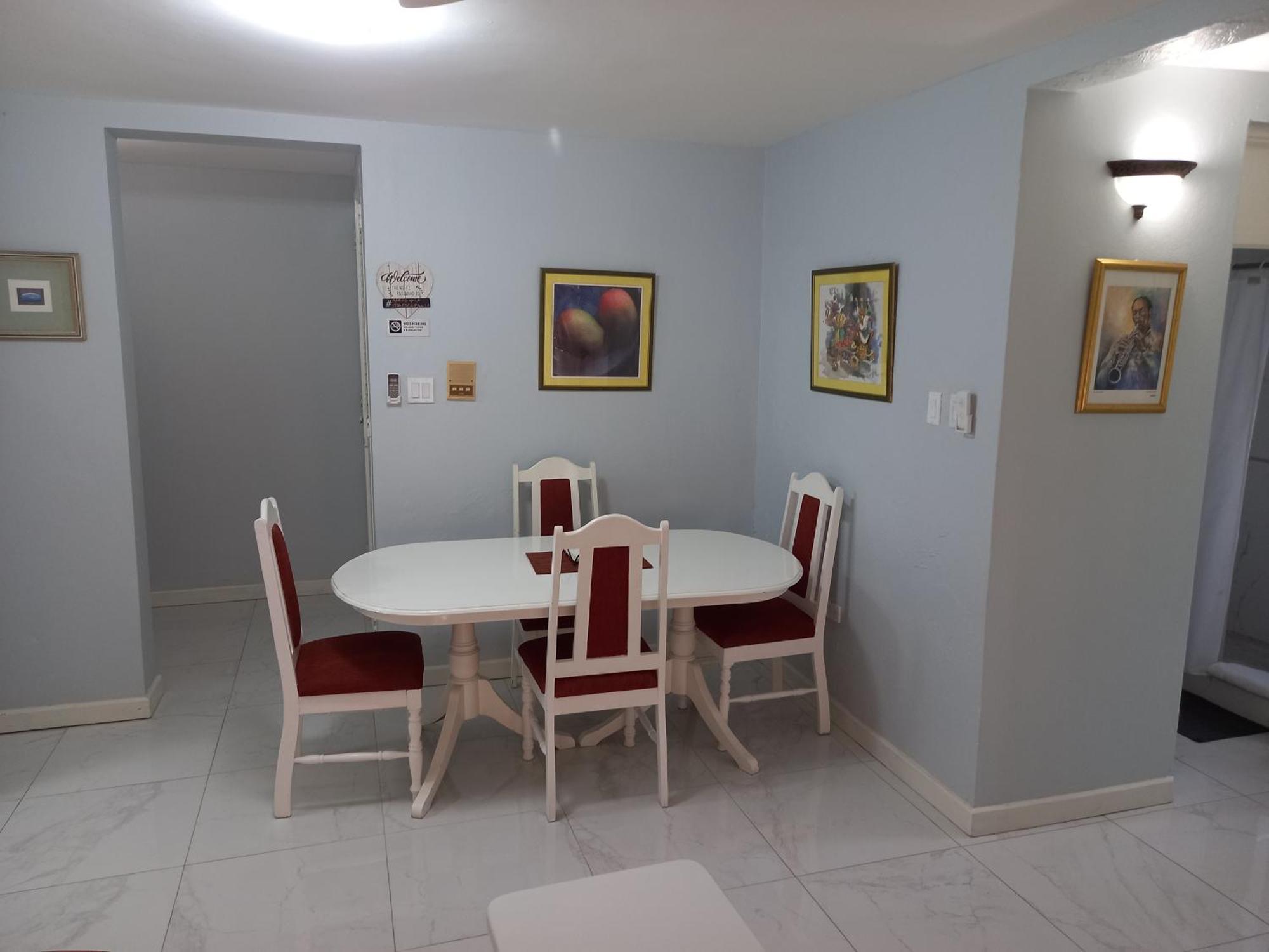 Marchabell By The Sea E22 Ocho Rios