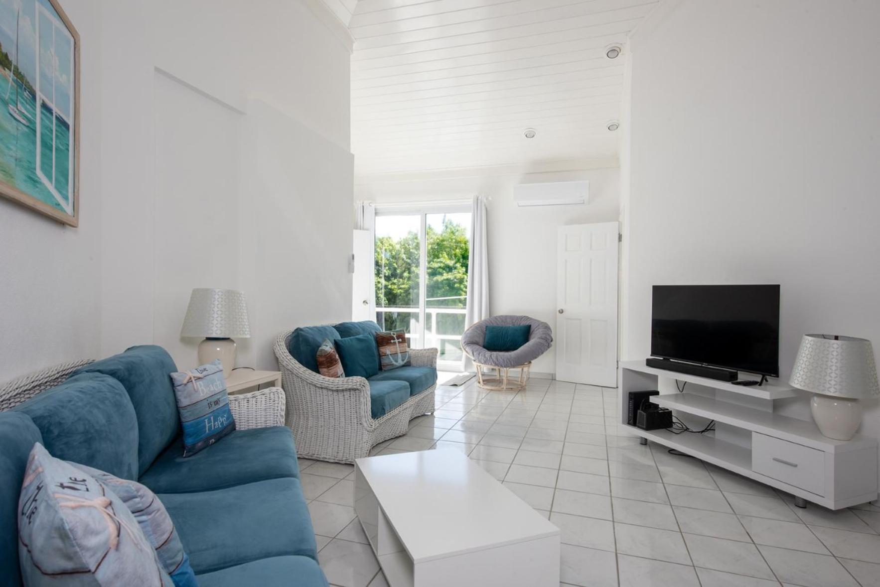 Holiday home Trident Estate Estate *