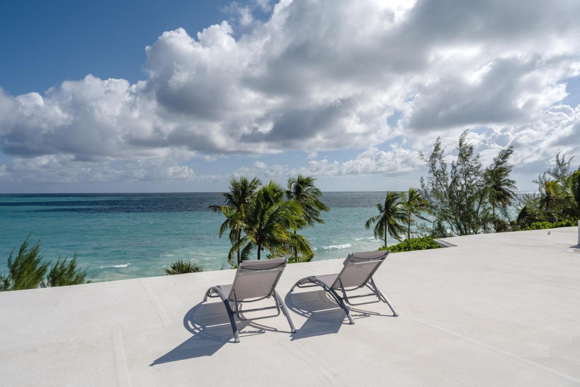 Trident Estate Estate Holiday home *
